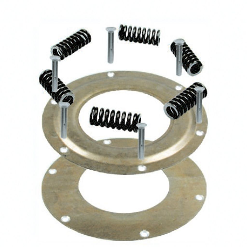 ScooterLibre Vorgelege Reparaturset