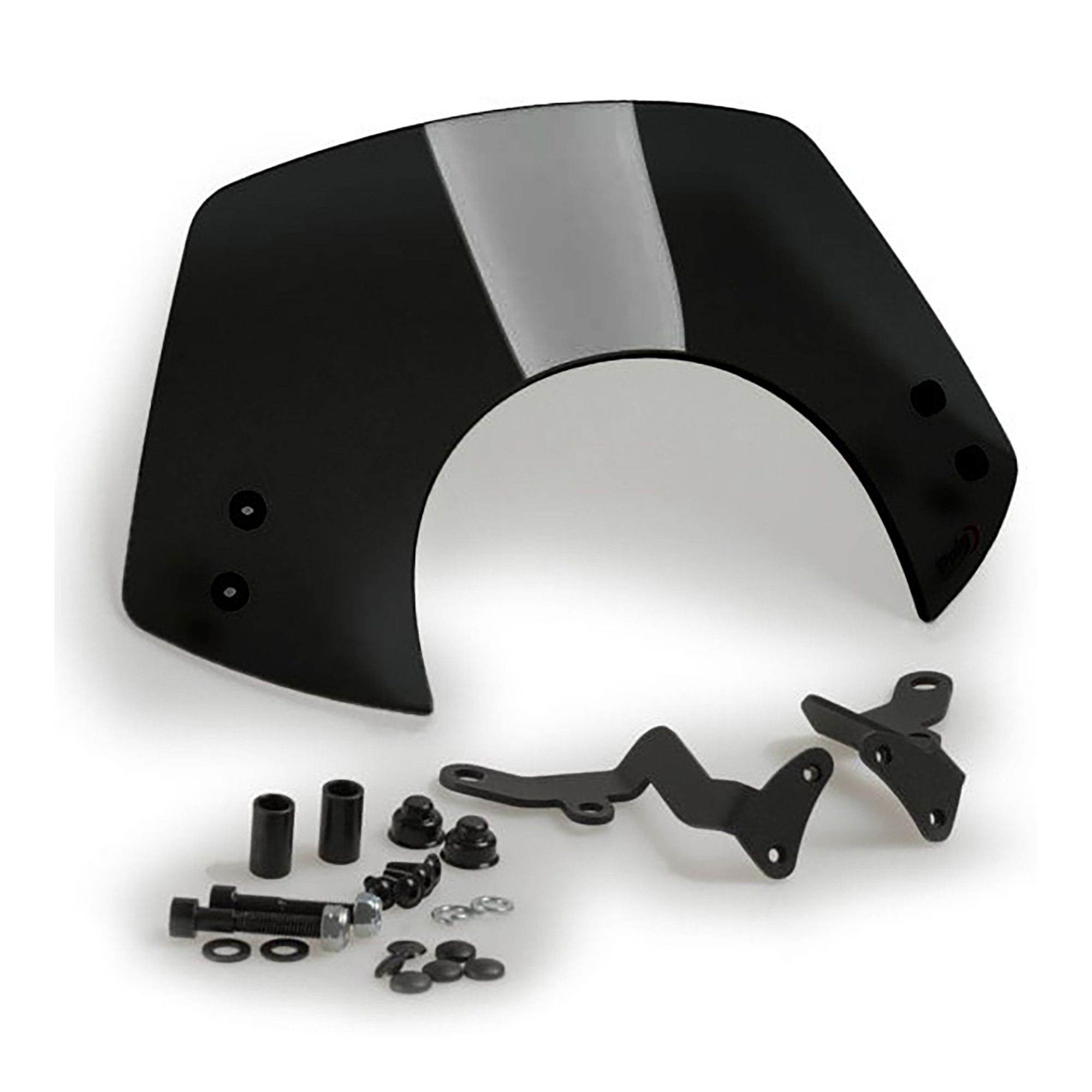 Puig Windschutz Windschild GTS Sport stark getönt