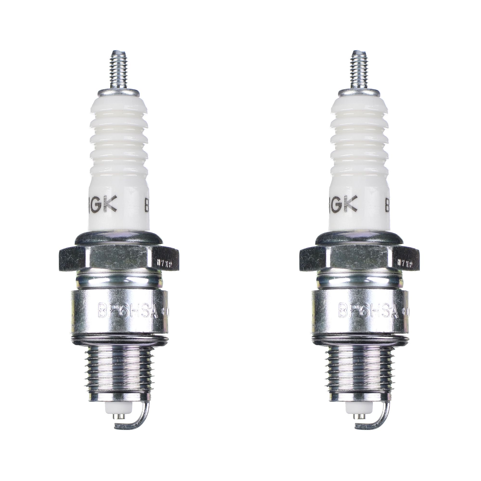NGK Zündkerze BP6HSA 1046 2er Set