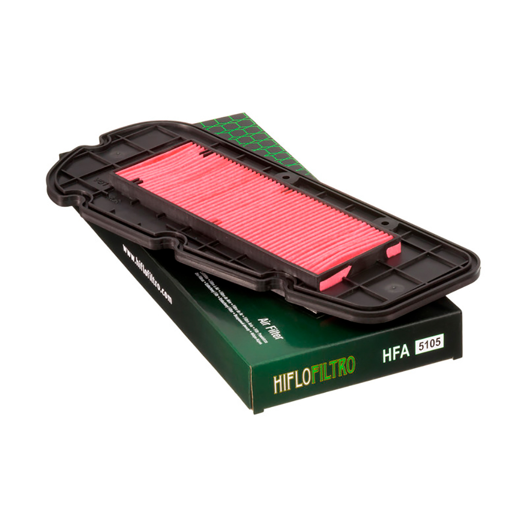 Hiflo Luftfilter
