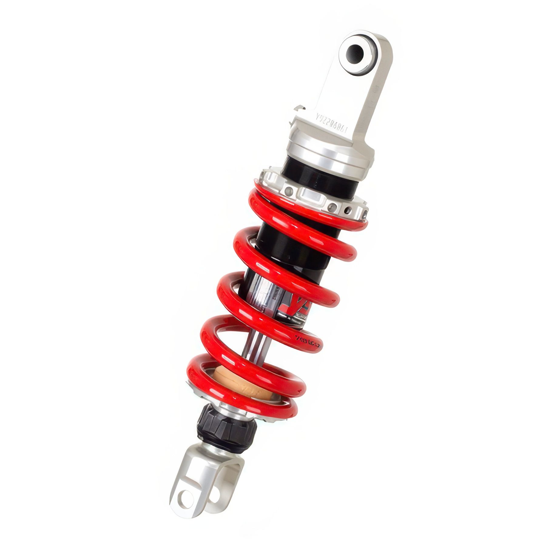 YSS Stoßdämpfer Federbein MONO