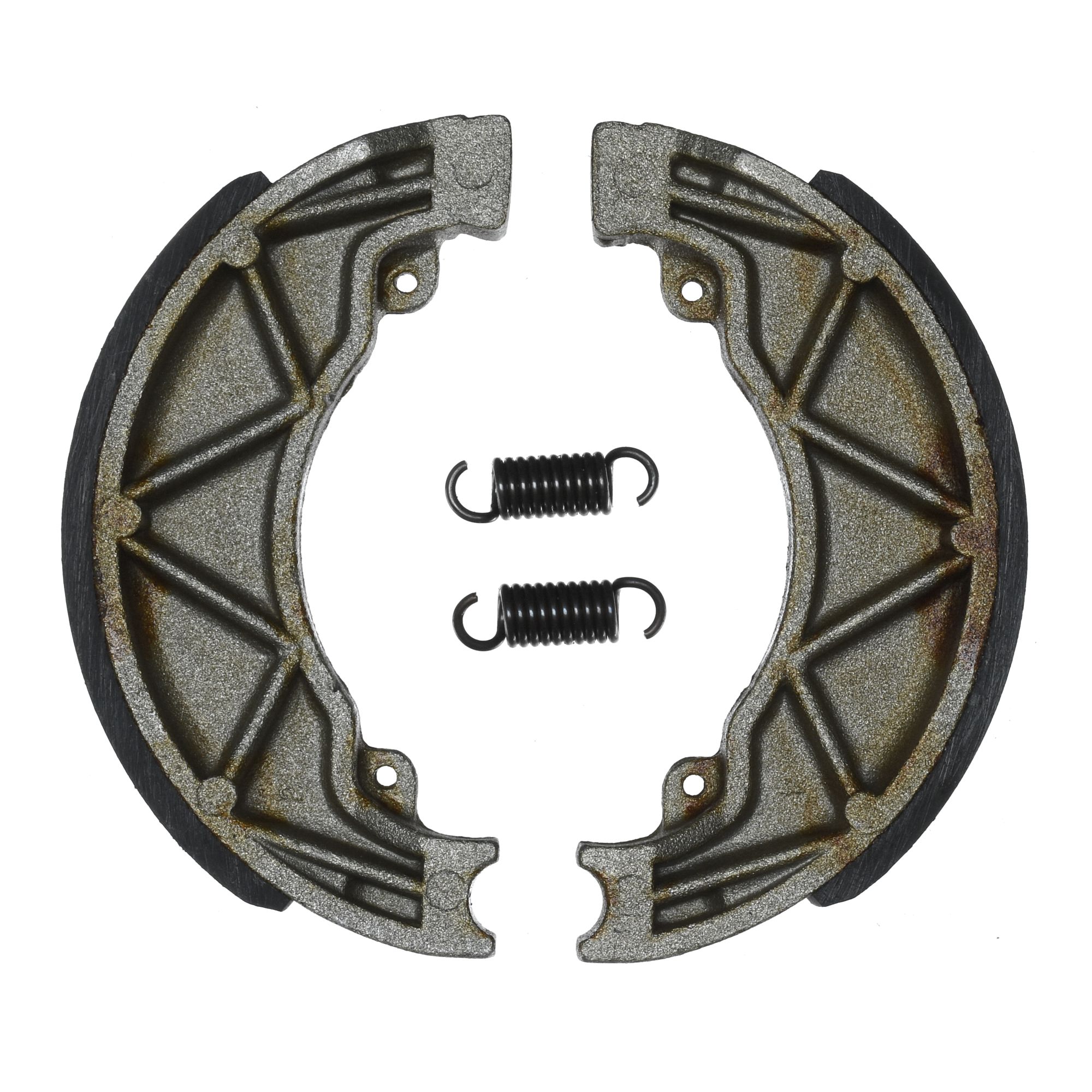 TRW Bremsbacken Bremsbelag