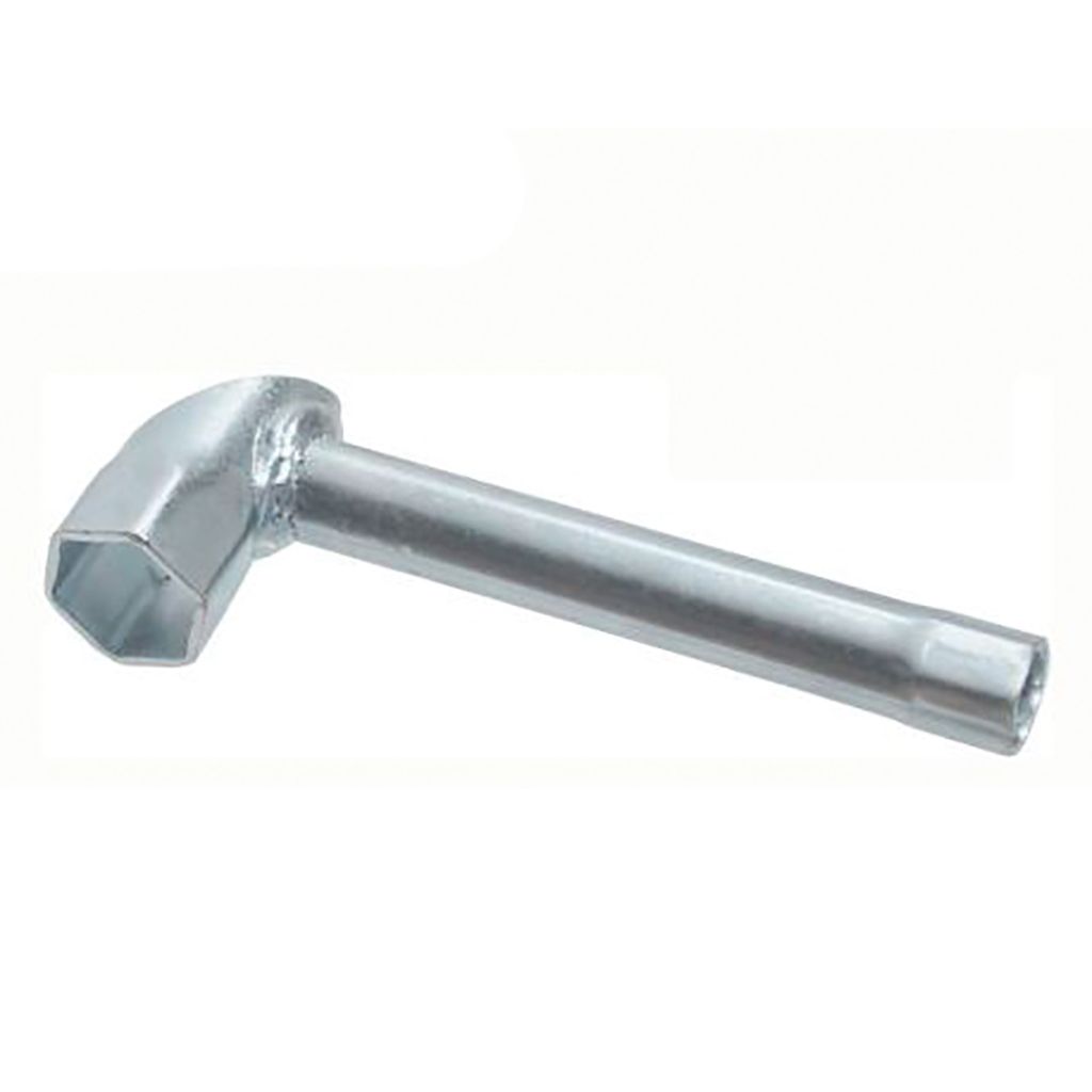 MotoLibre Zündkerzenschlüssel SW 21 mm