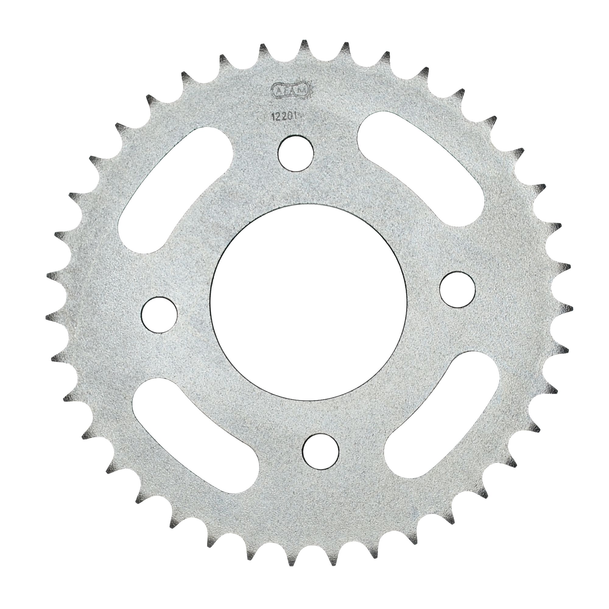 AFAM Kettenrad STAHL #428 39 Zähne