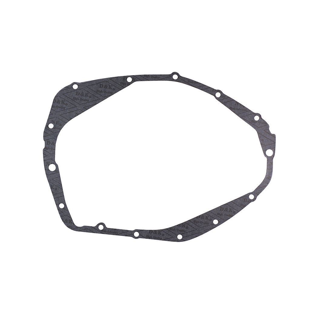 MotoLibre Kupplungsdeckeldichtung