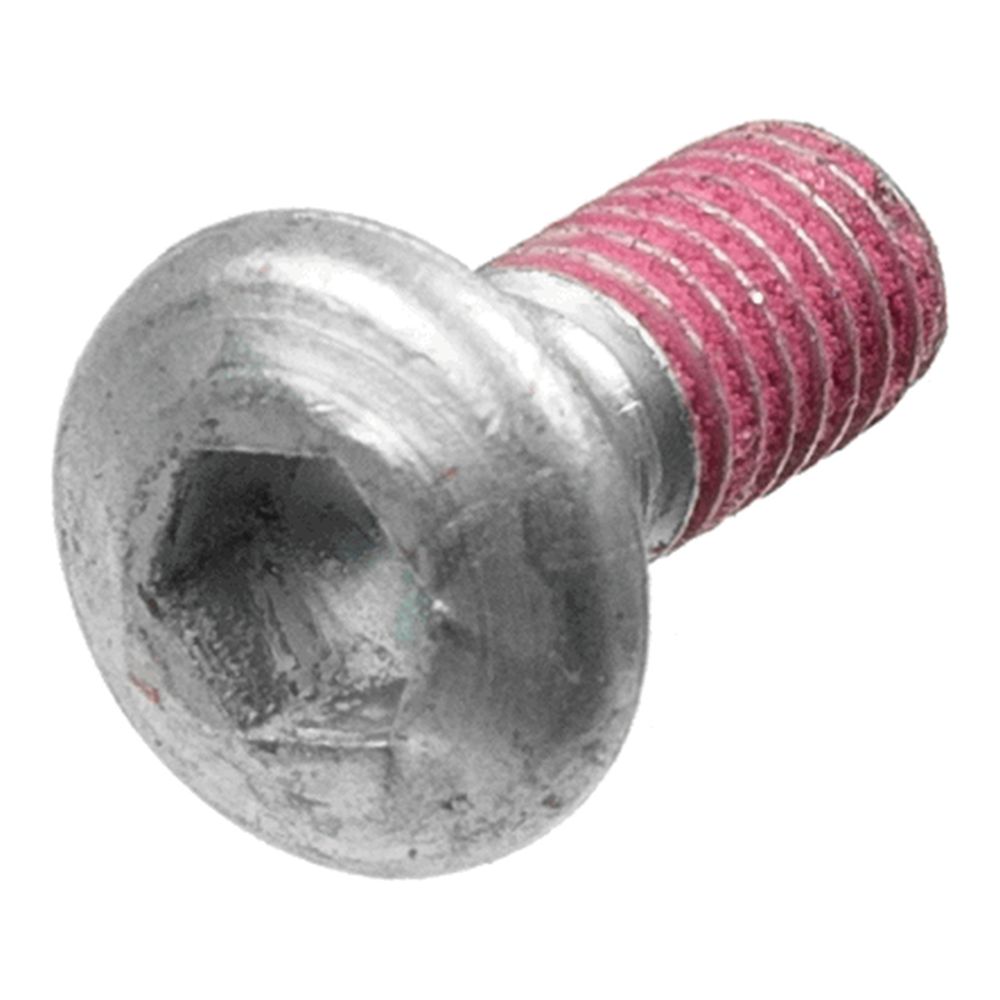 TRW Bremsscheibenschrauben M6x1x17 Set