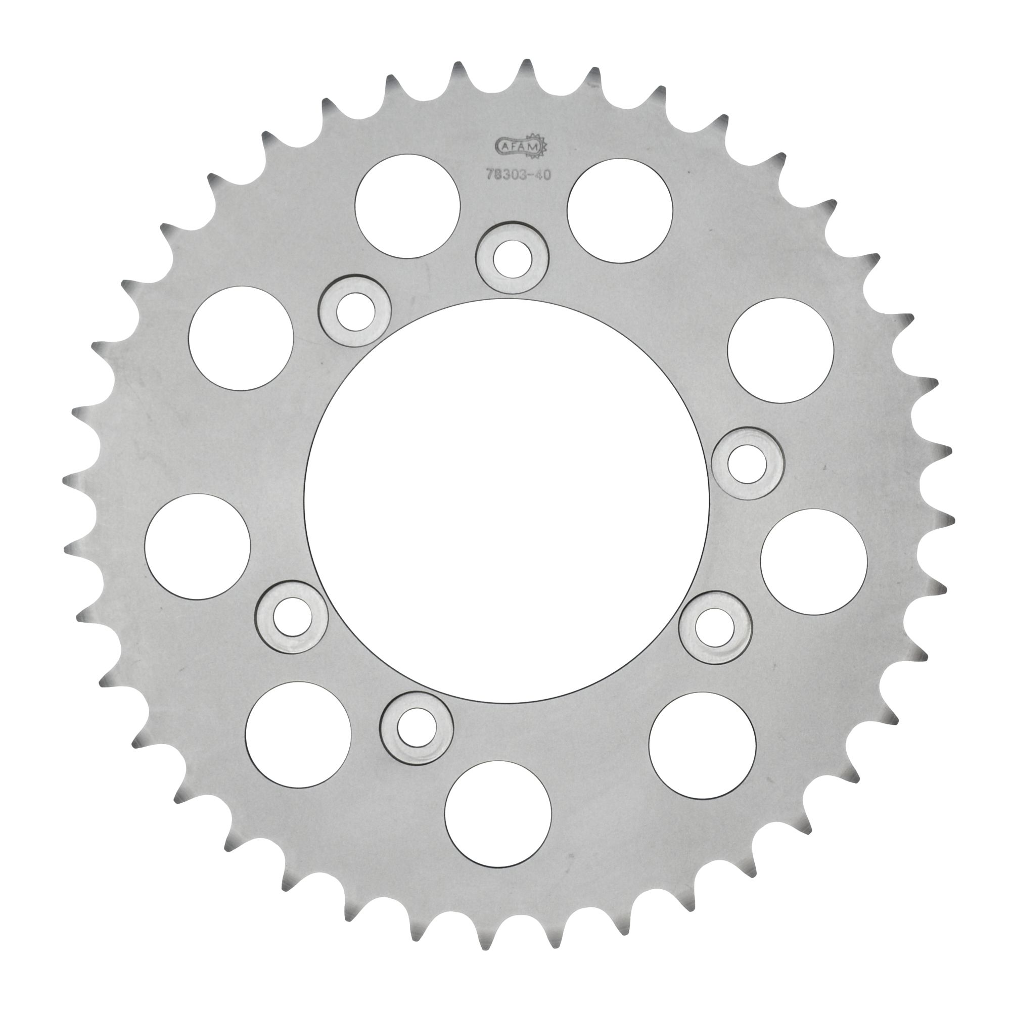 AFAM Kettenrad ALU #520 42 Zähne