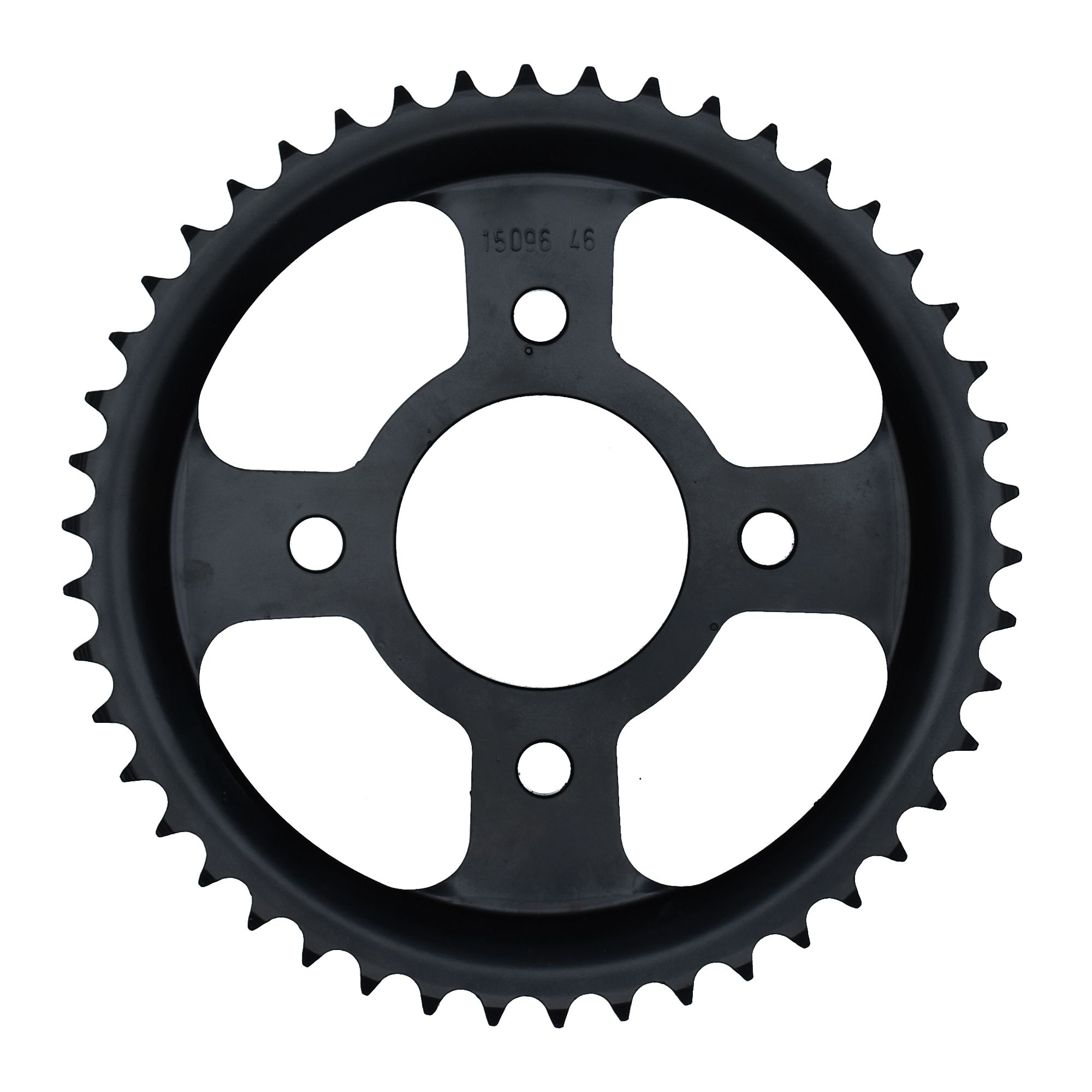 Esjot Kettenrad 50-15006-46 STAHL #428 46 Zähne