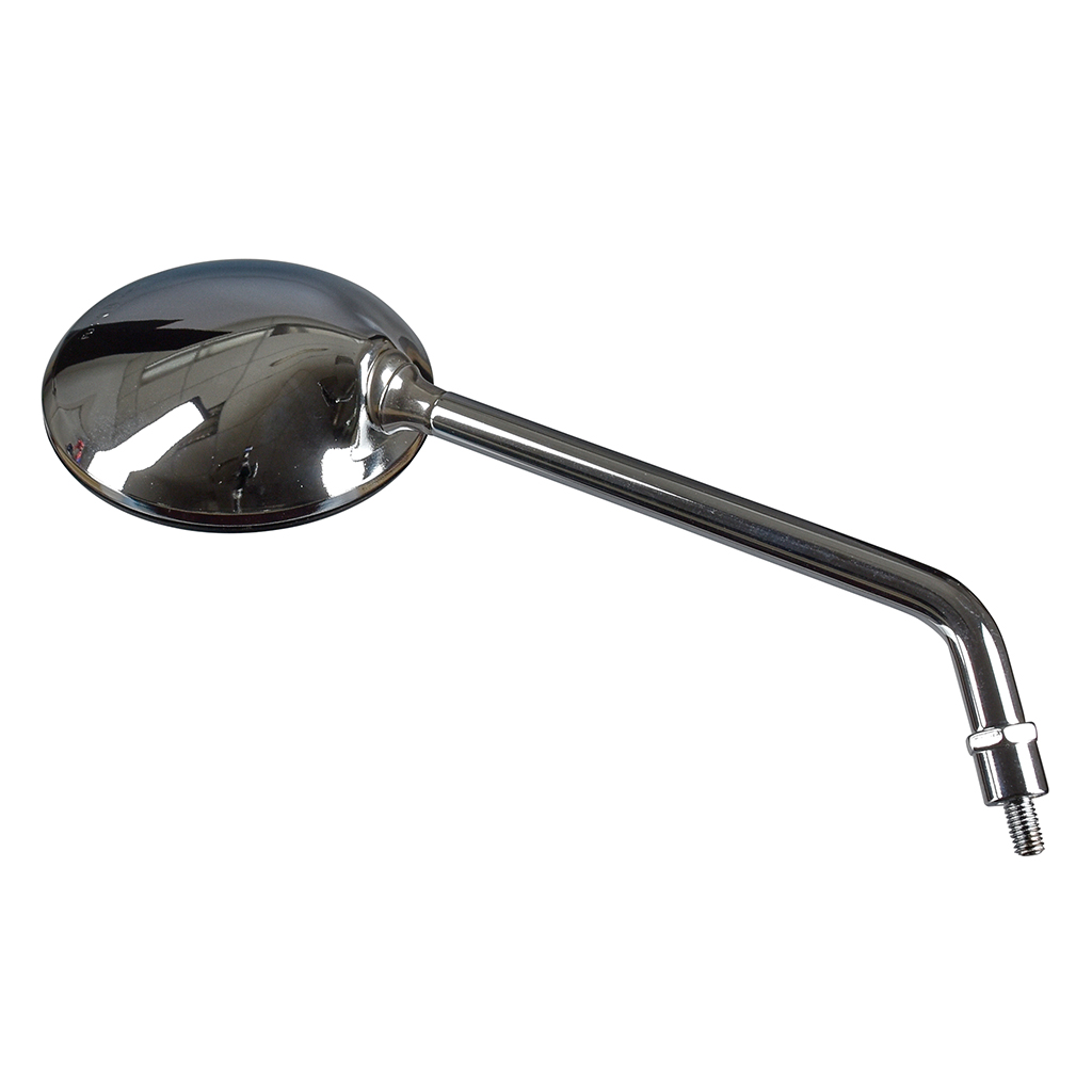 Piaggio Spiegel rechts chrom