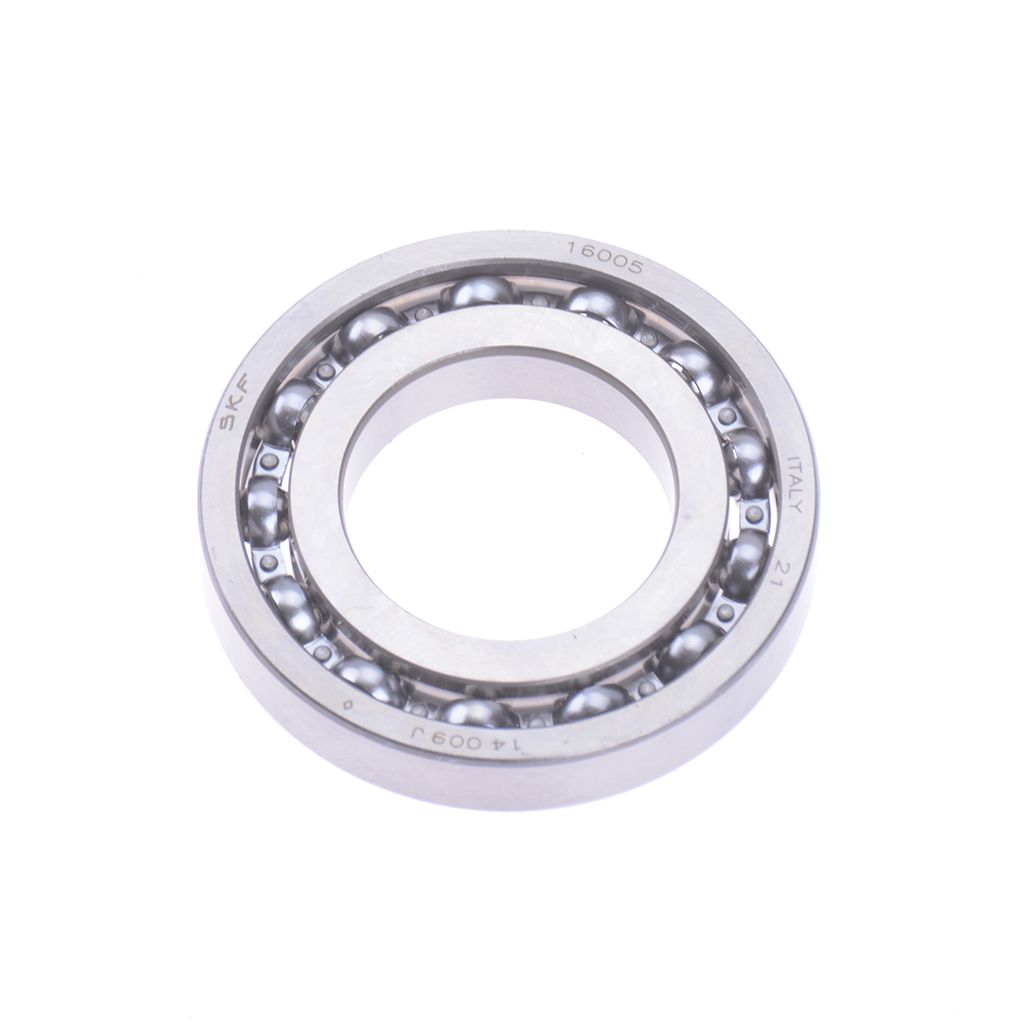 MotoLibre Lager 16005