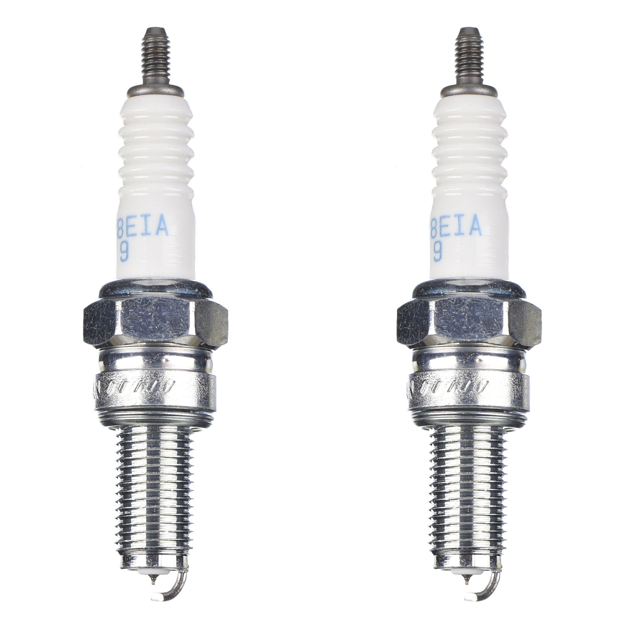 NGK Zündkerze CR8EIA-9 Iridium 4286 2er Set