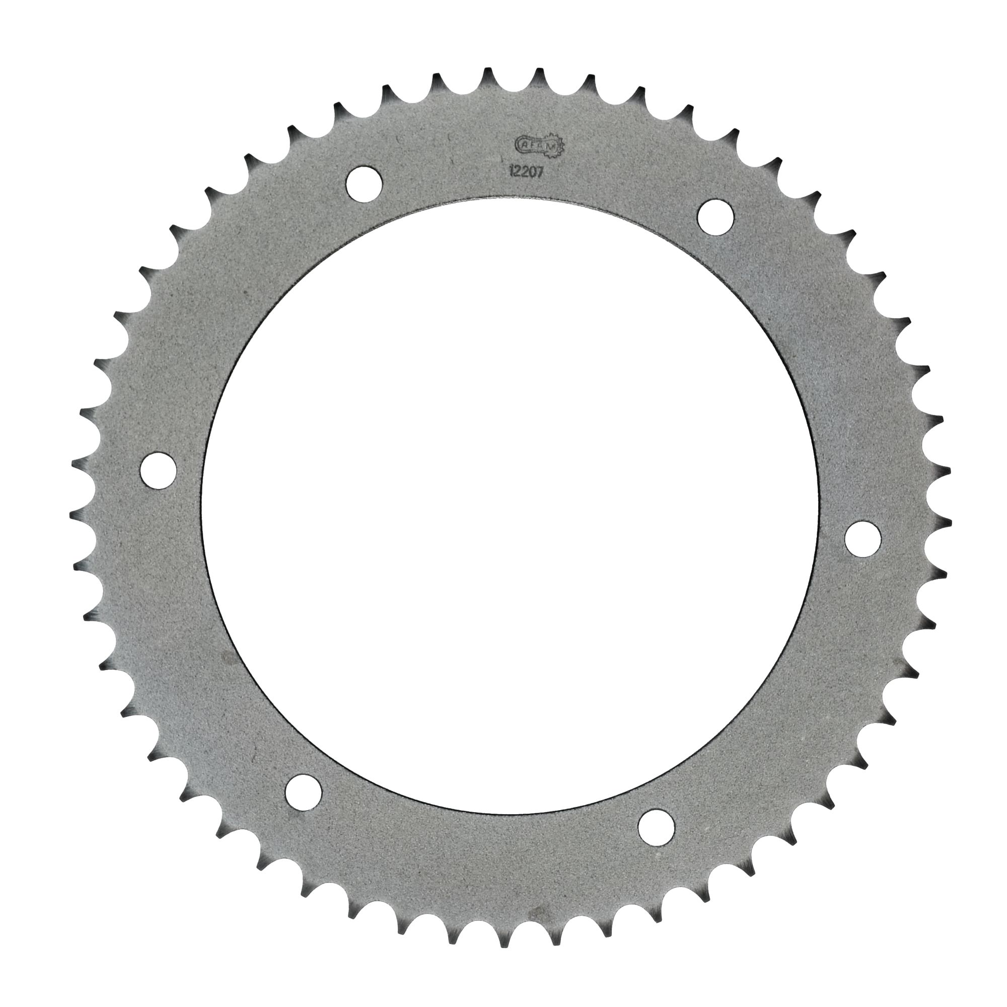 AFAM Kettenrad STAHL #428 53 Zähne