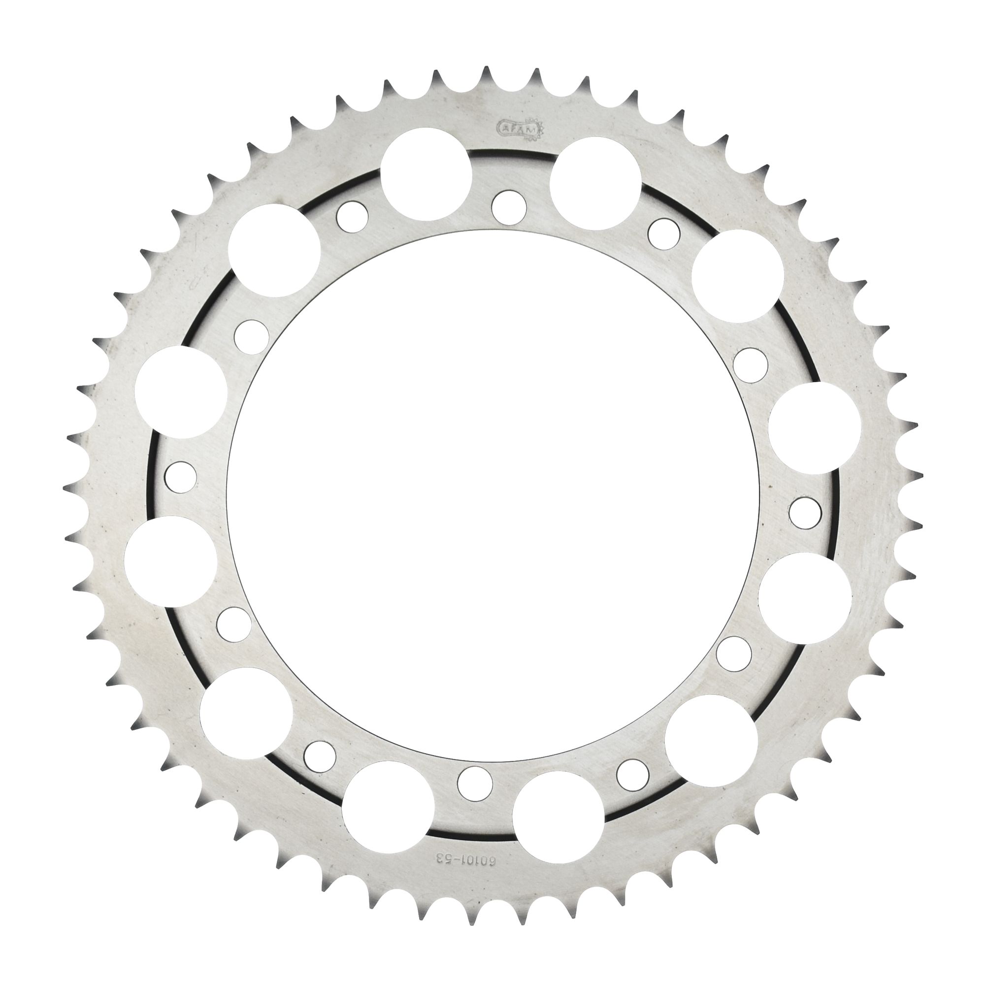 AFAM Kettenrad ALU #428 53 Zähne