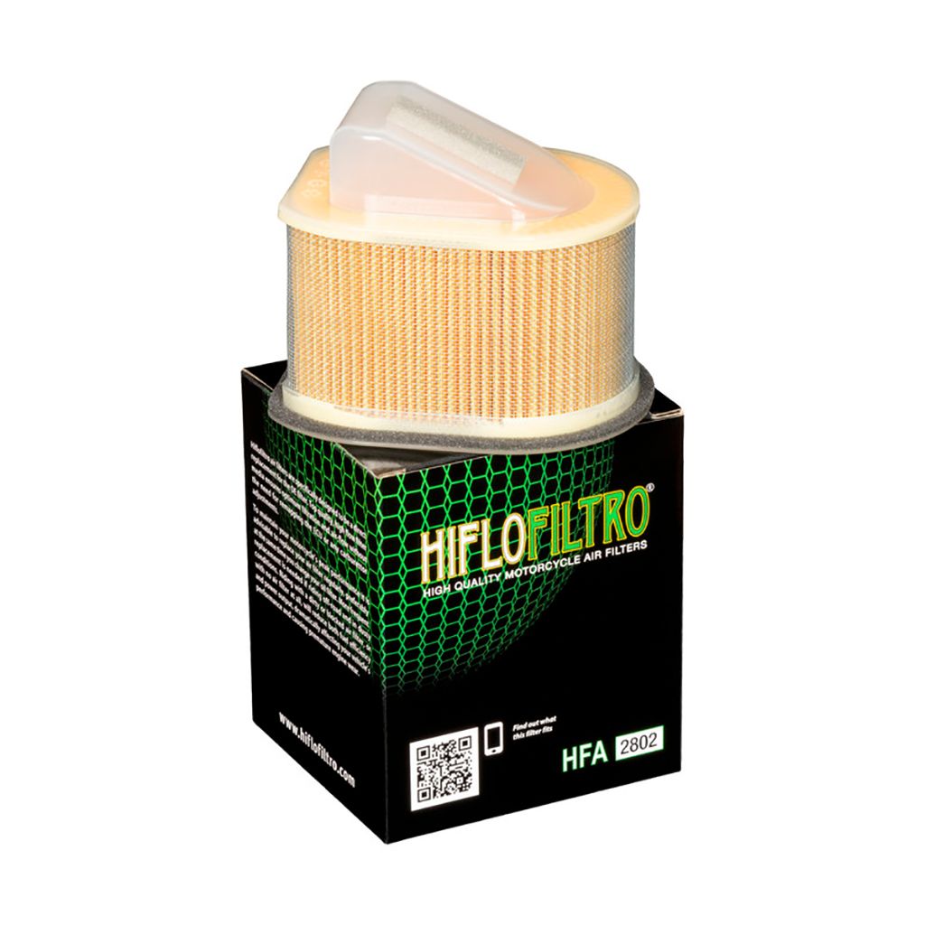 Hiflo Luftfilter