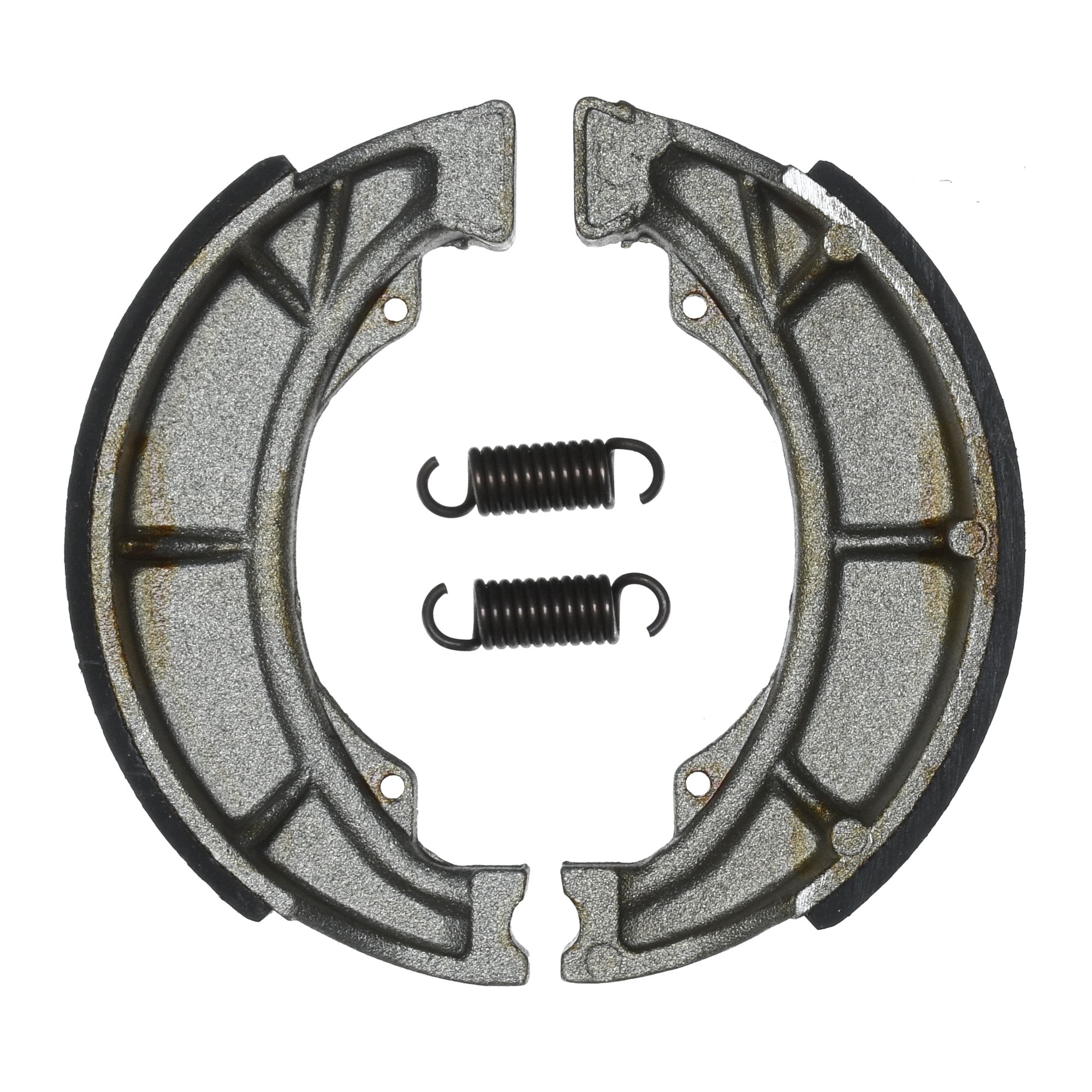 TRW Bremsbacken Bremsbelag