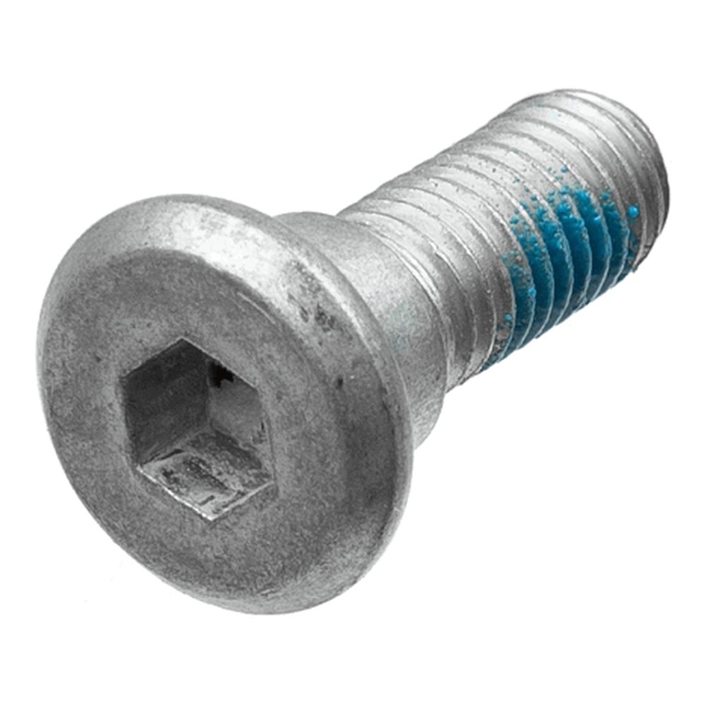 TRW Bremsscheibenschrauben M8x1,25x23,2 Set