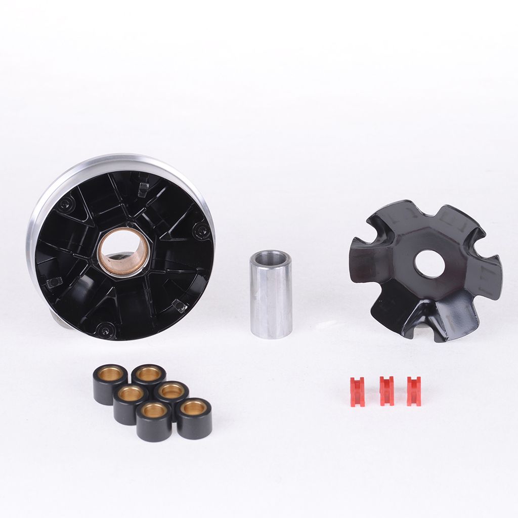 Naraku Variomatik 50ccm 2-Takt Tuning