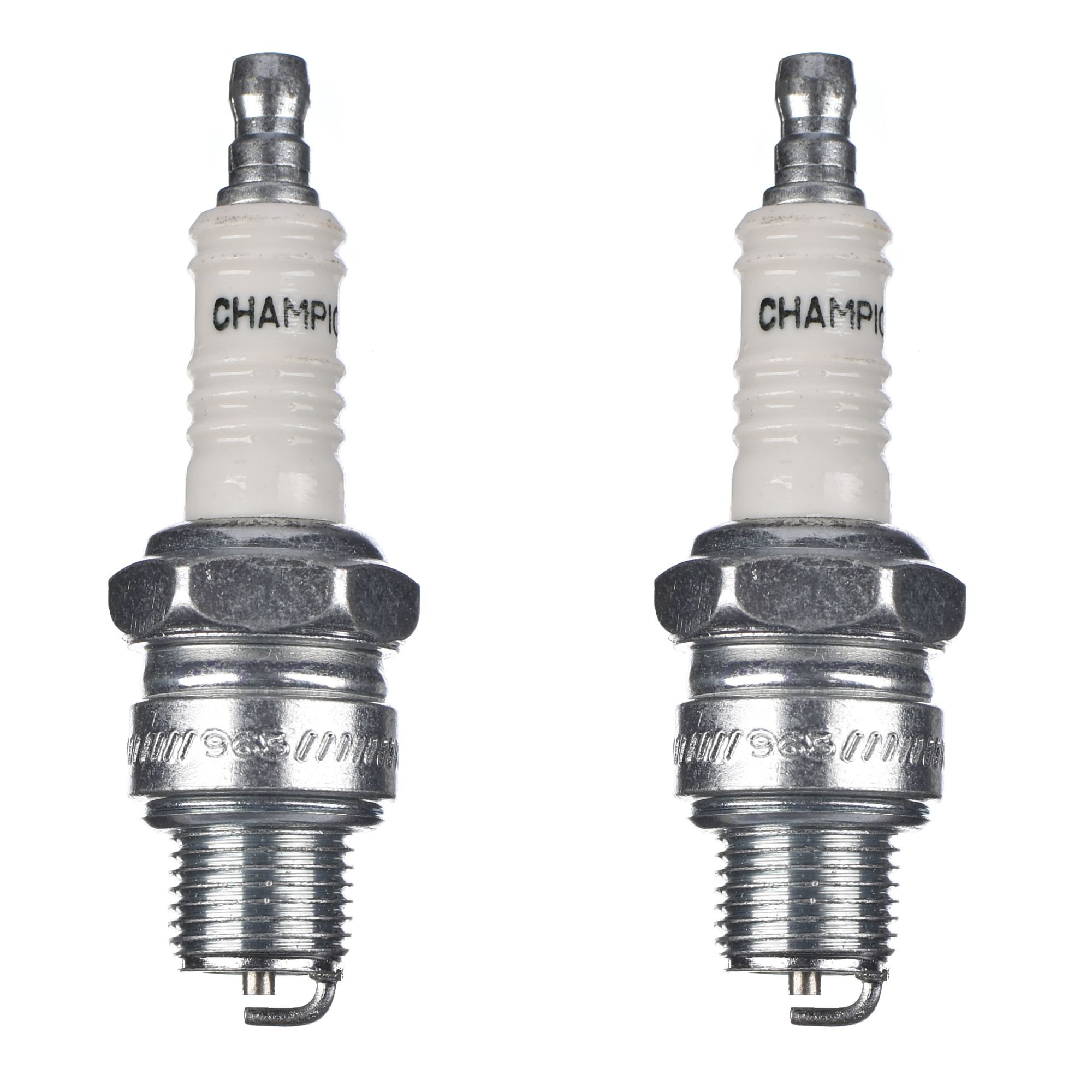 Champion Zündkerze L78C 2er Set