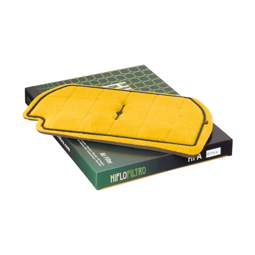 Hiflo Luftfilter
