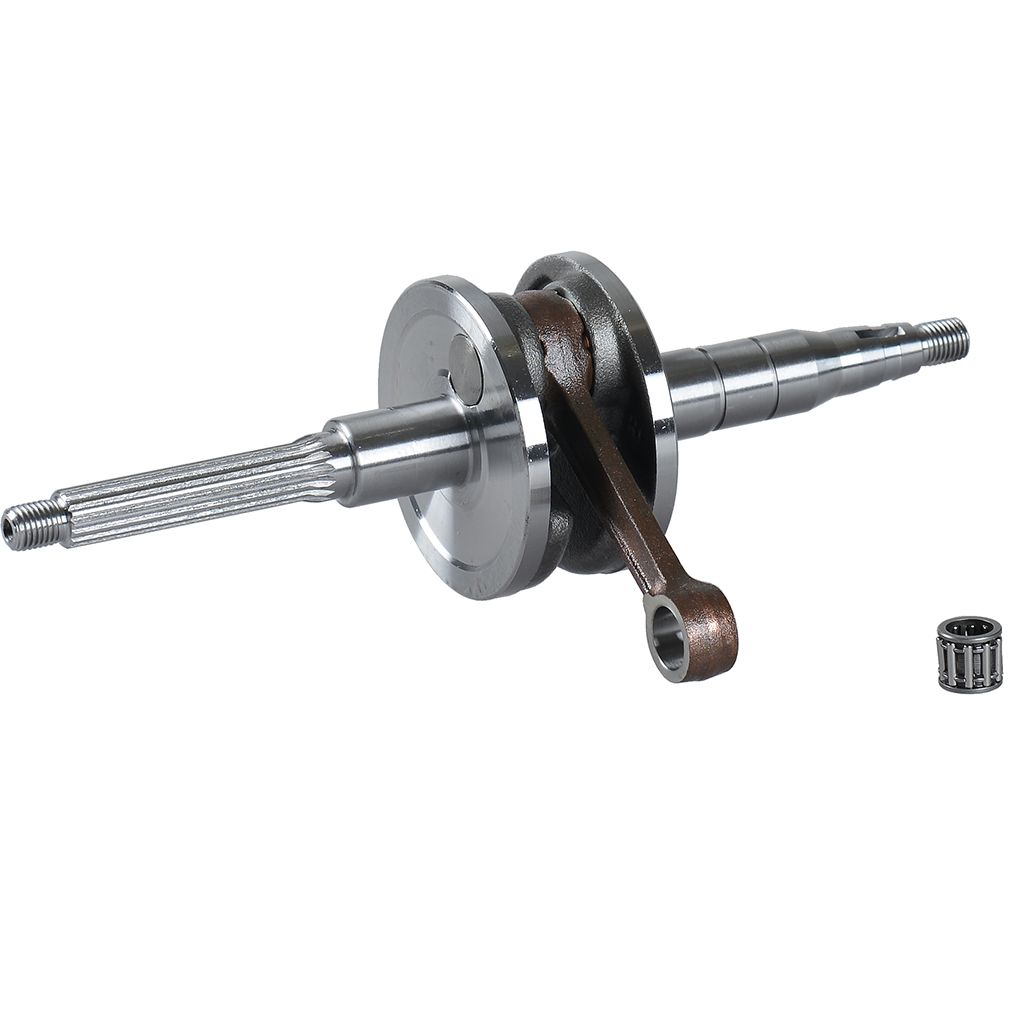 ScooterLibre Kurbelwelle f. Minarelli 50ccm 2-Takt AC / LC liegend Standard