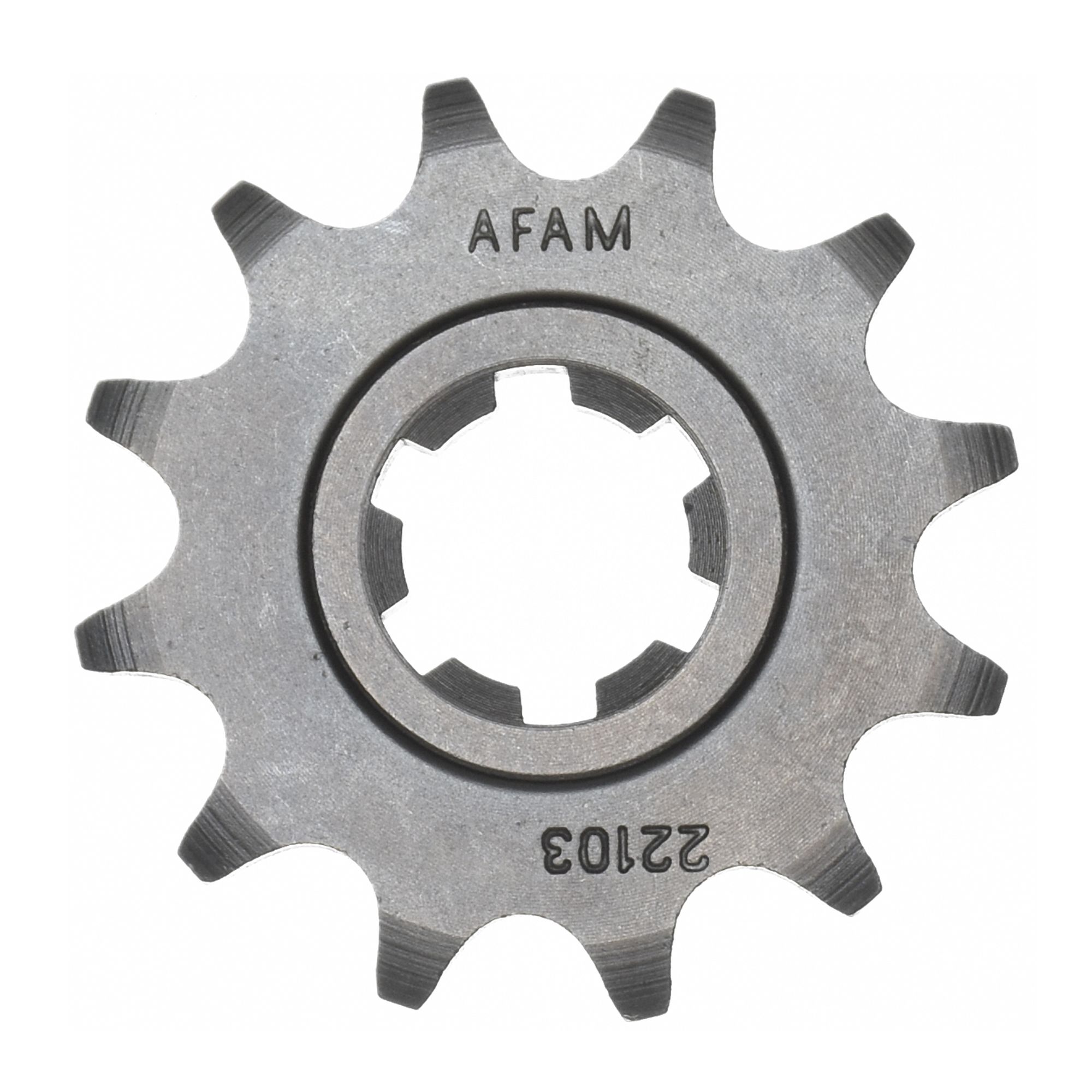 AFAM Ritzel #420 12 Zähne