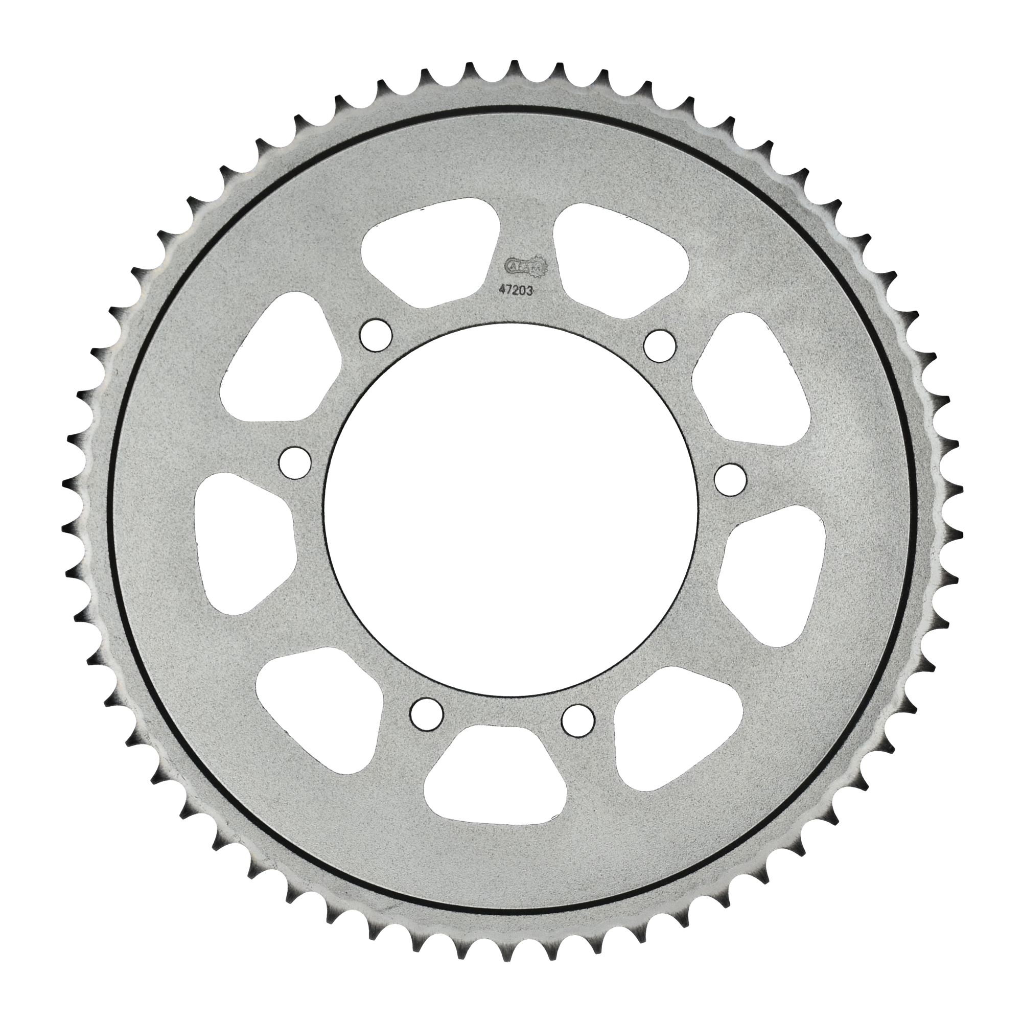 AFAM Kettenrad STAHL #428 47 Zähne