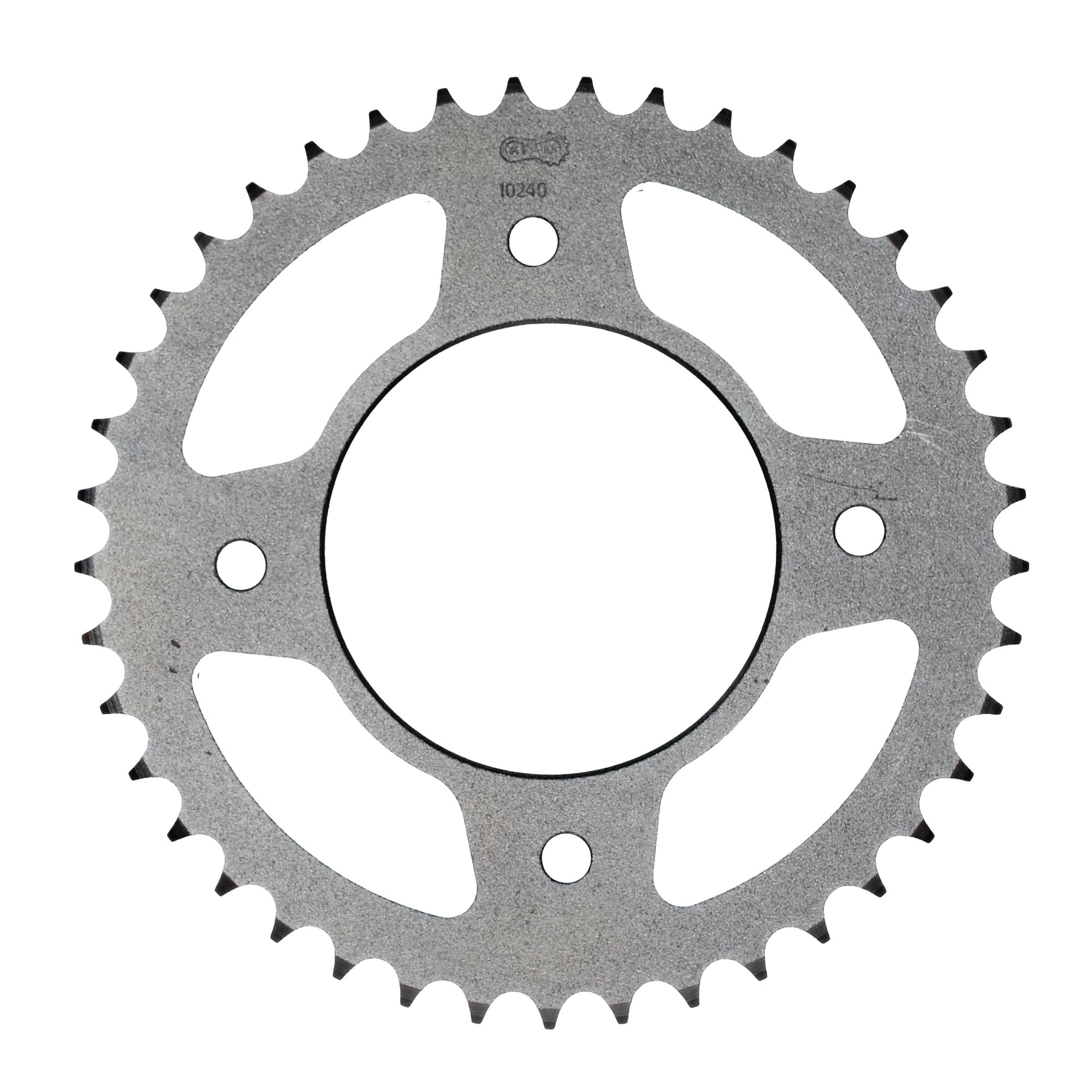 AFAM Kettenrad STAHL #428 41 Zähne