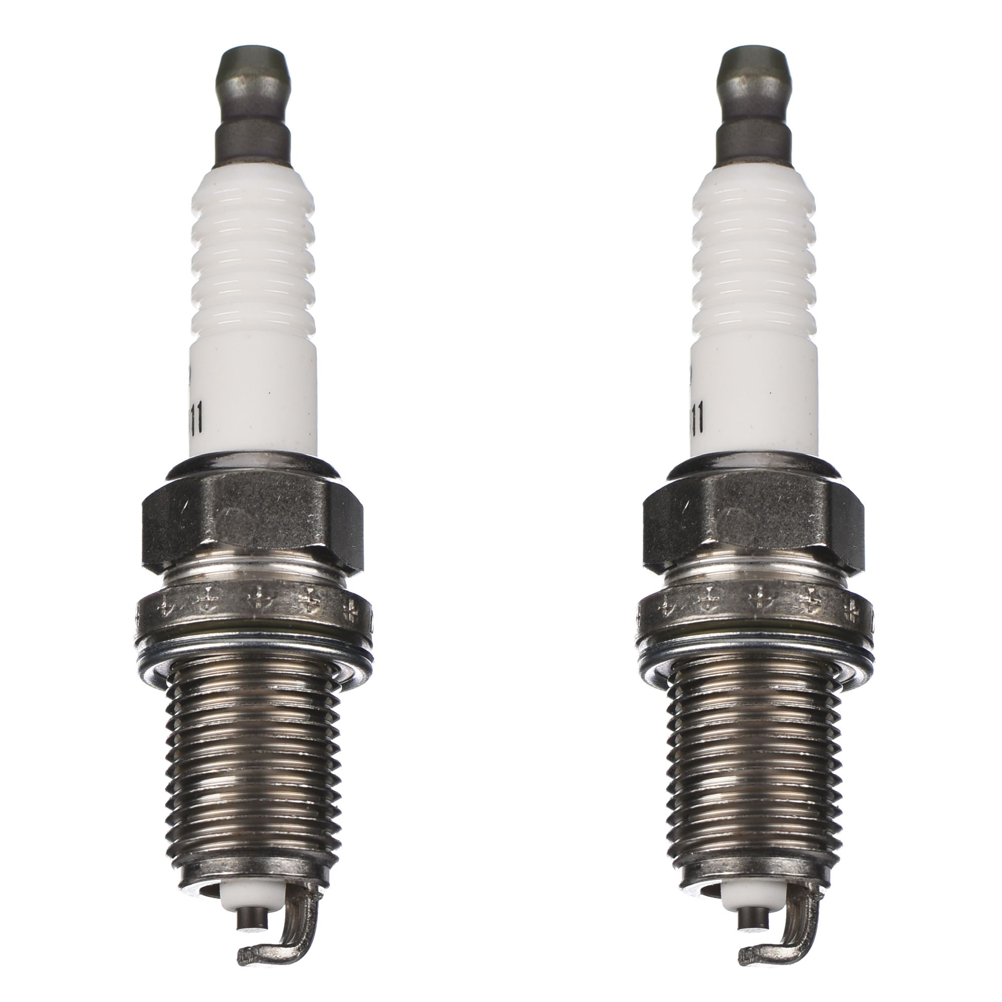 DENSO Zündkerze K20PR-U11 2er Set