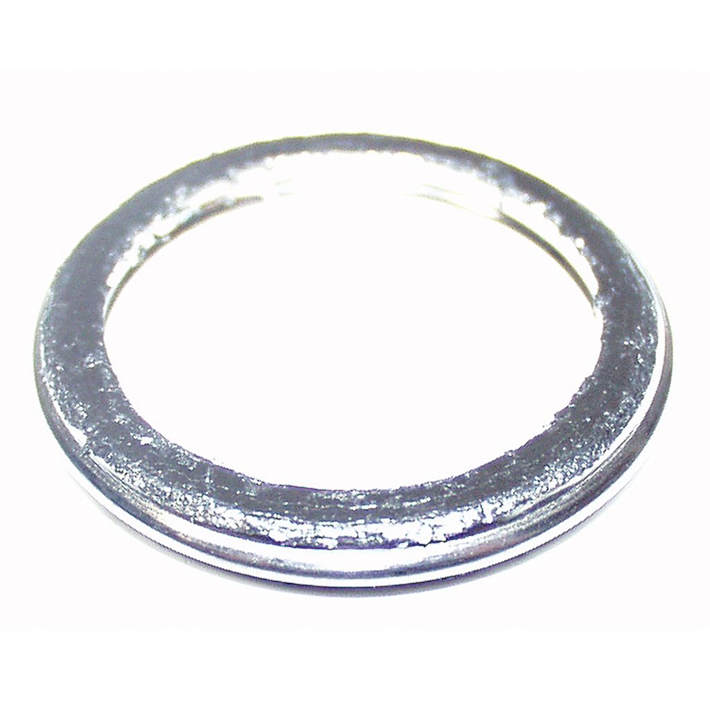 ScooterLibre Krümmerdichtung rund 26x33x4 mm