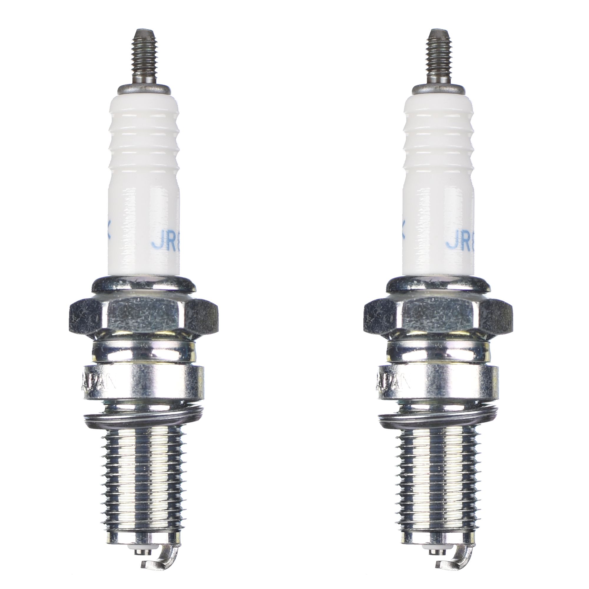 NGK Zündkerze JR8B 7237 2er Set