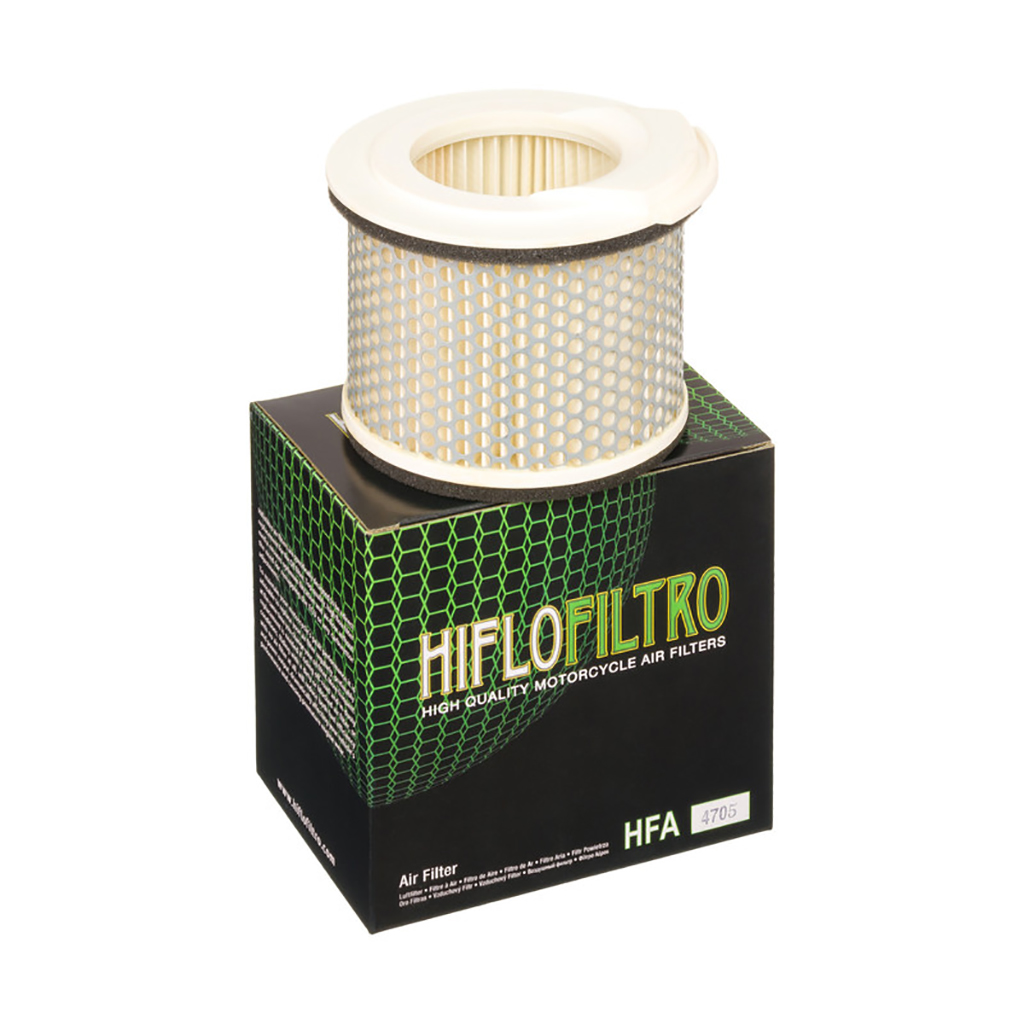 Hiflo Luftfilter