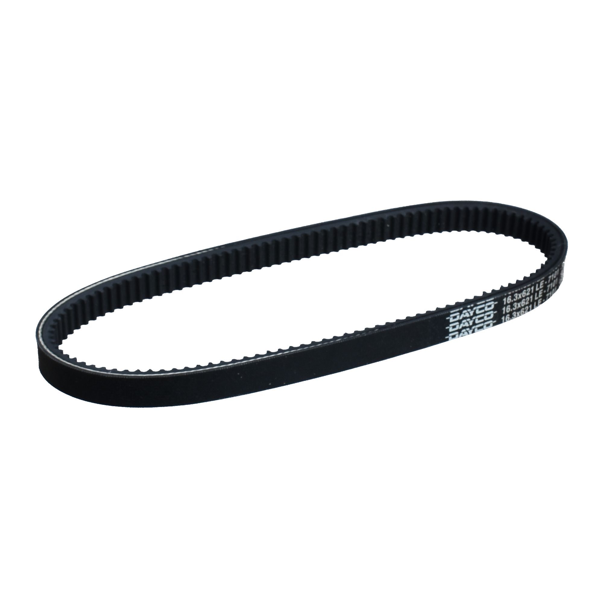 Dayco Keilriemen Antriebsriemen 7101