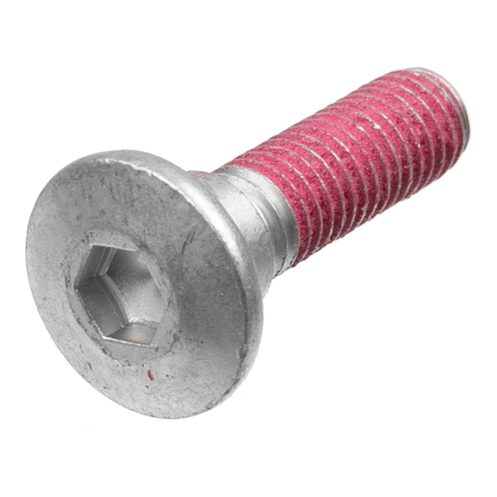 TRW Bremsscheibenschrauben M8x1,25x33,2 Set