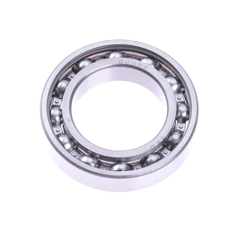 MotoLibre Lager 6009 45x75x16 beide Seiten offen