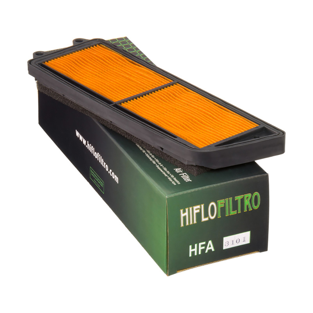 Hiflo Luftfilter