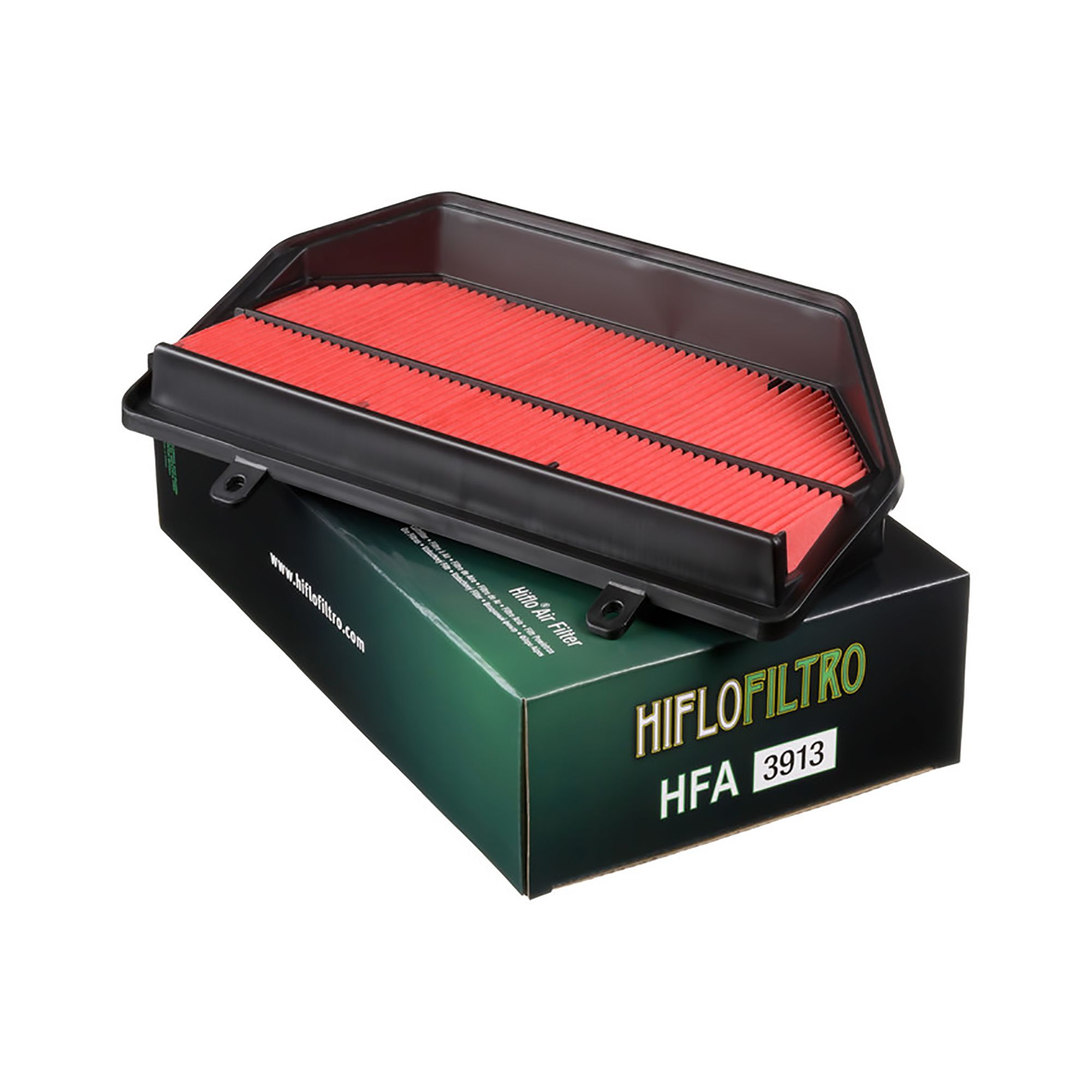 Hiflo Luftfilter