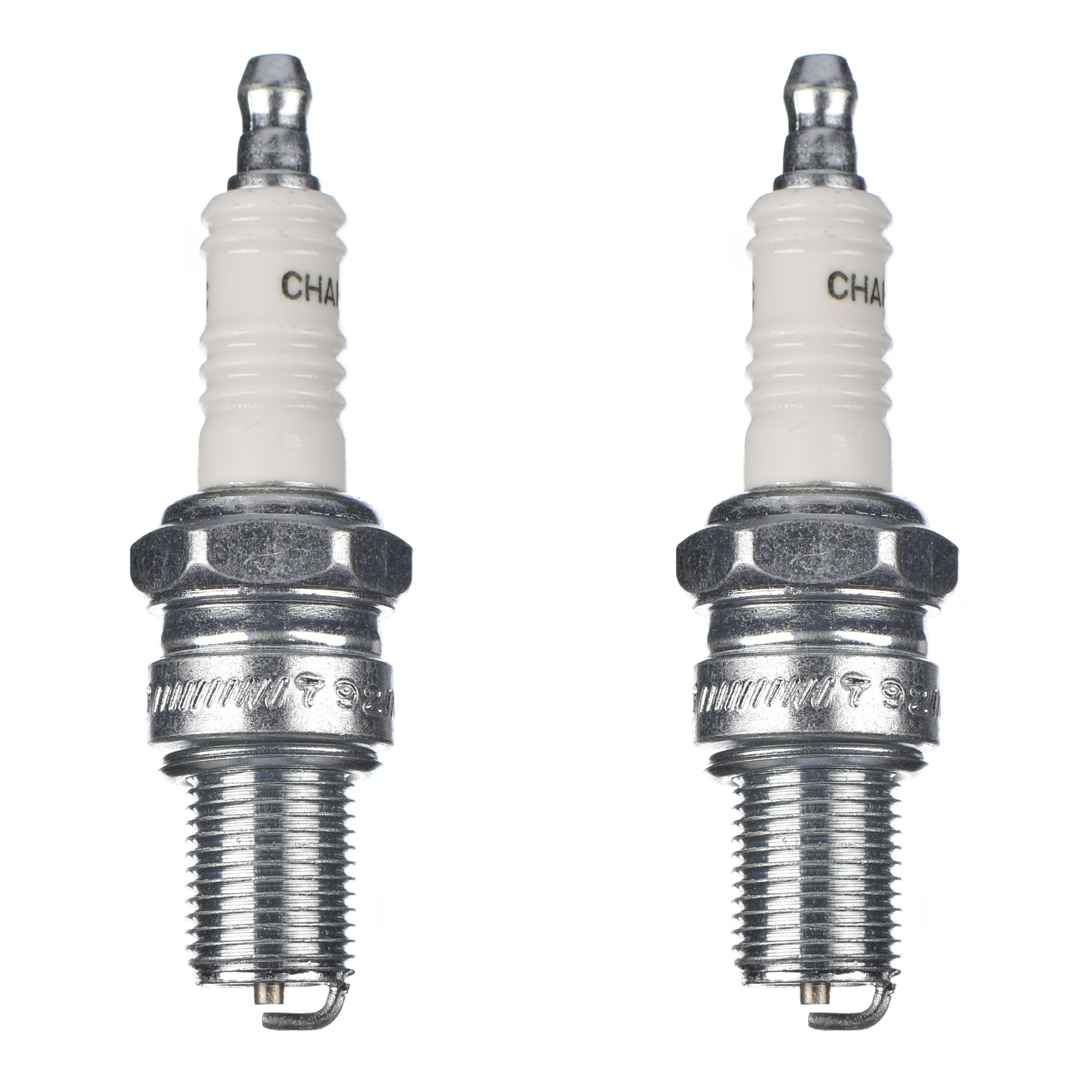 Champion Zündkerze RN4C 2er Set