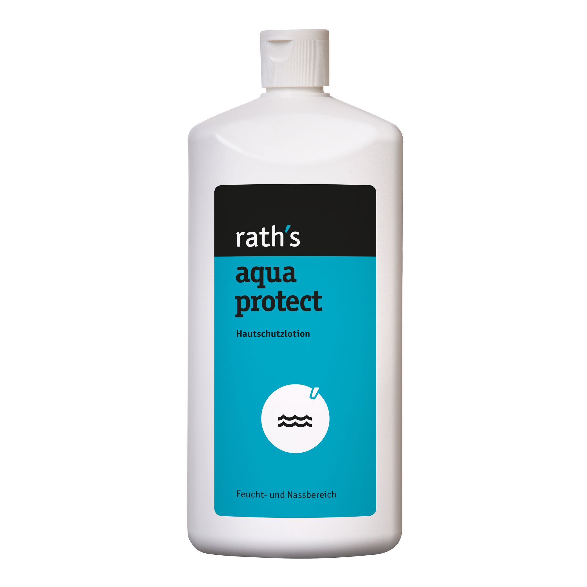 Rath, pr88 raths aqua protect Hautschutzlotion 1000ml