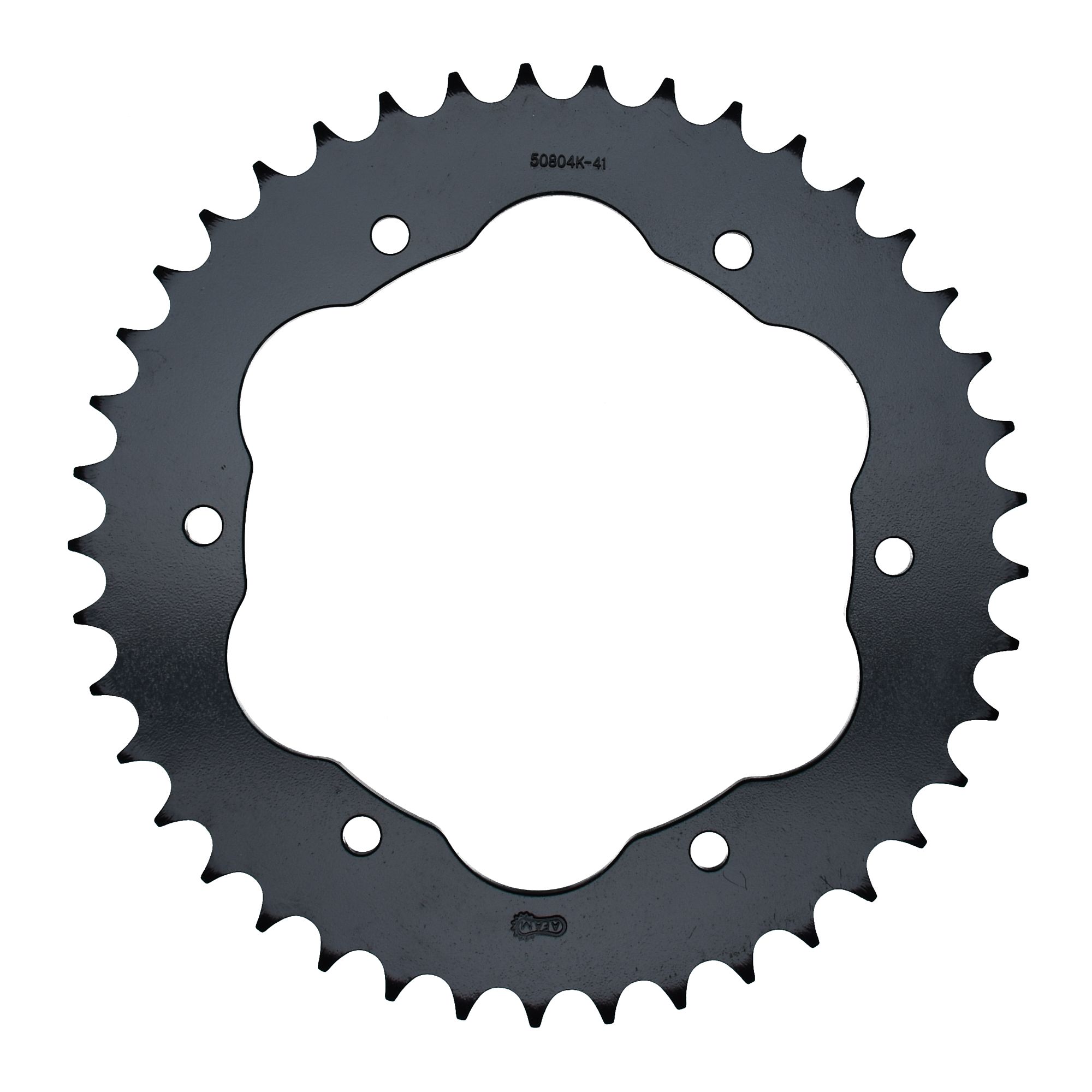 AFAM Kettenrad STAHL #520 PCD 37 Zähne