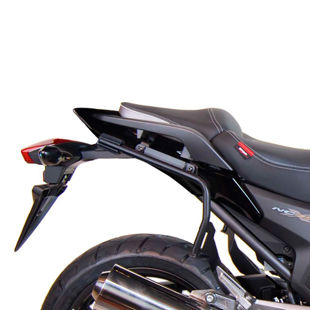 SHAD Seitenkoffer-Träger 3P