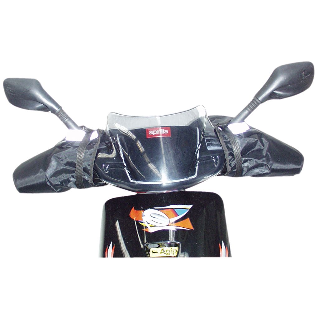 ScooterLibre Lenkerstulpen Universal