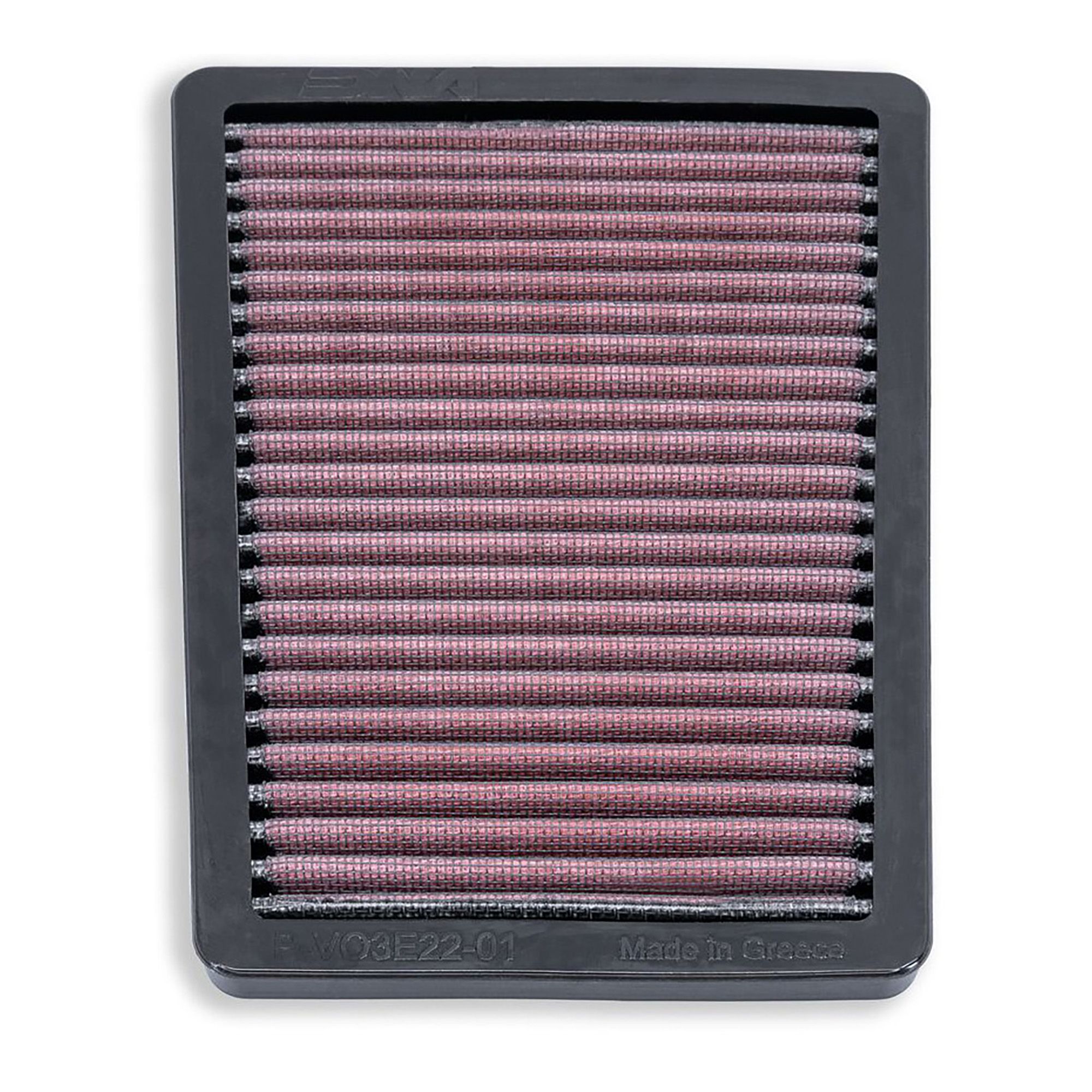 DNA Filters Luftfilter Performance