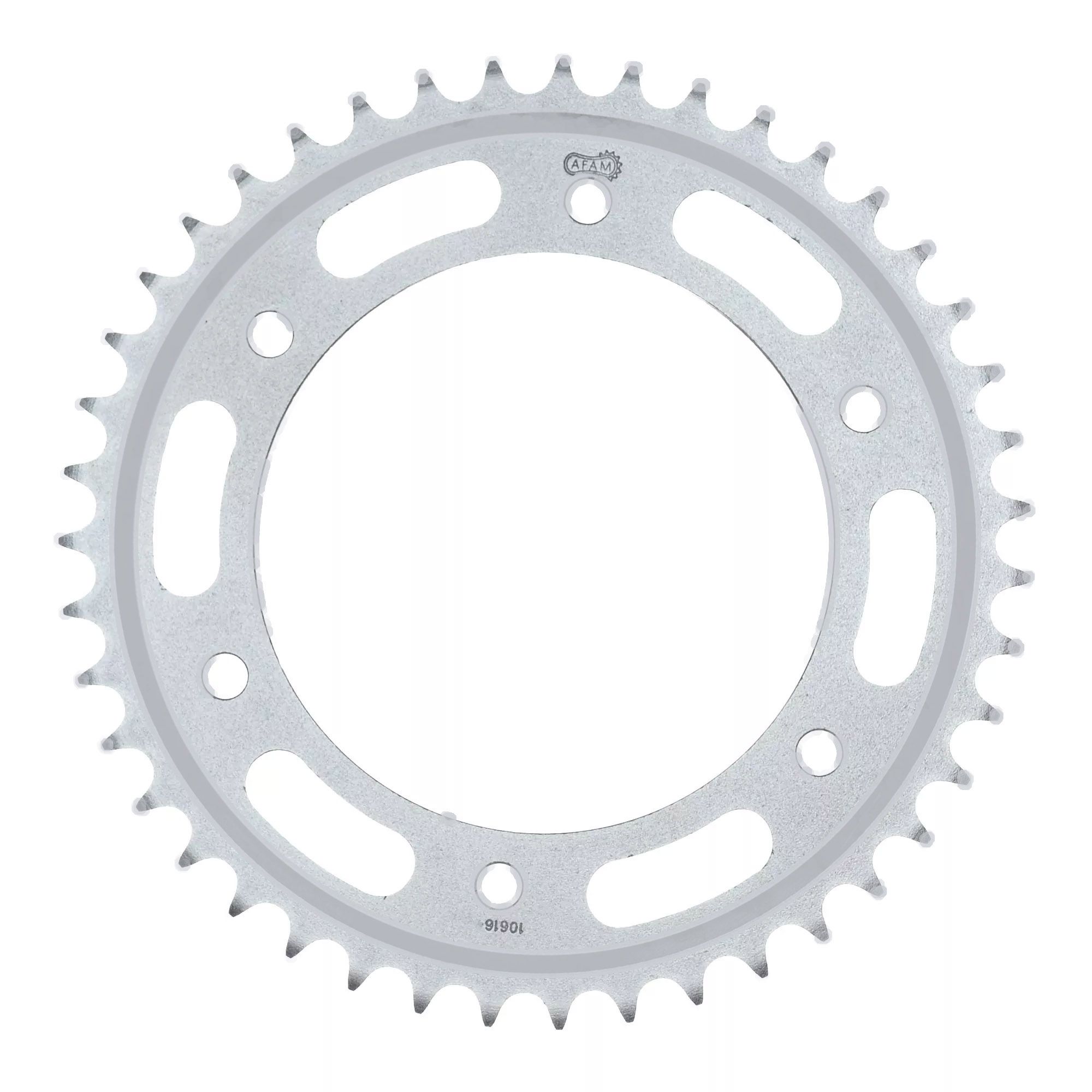 Esjot Kettenrad 10616-39 STAHL #530 39 Zähne
