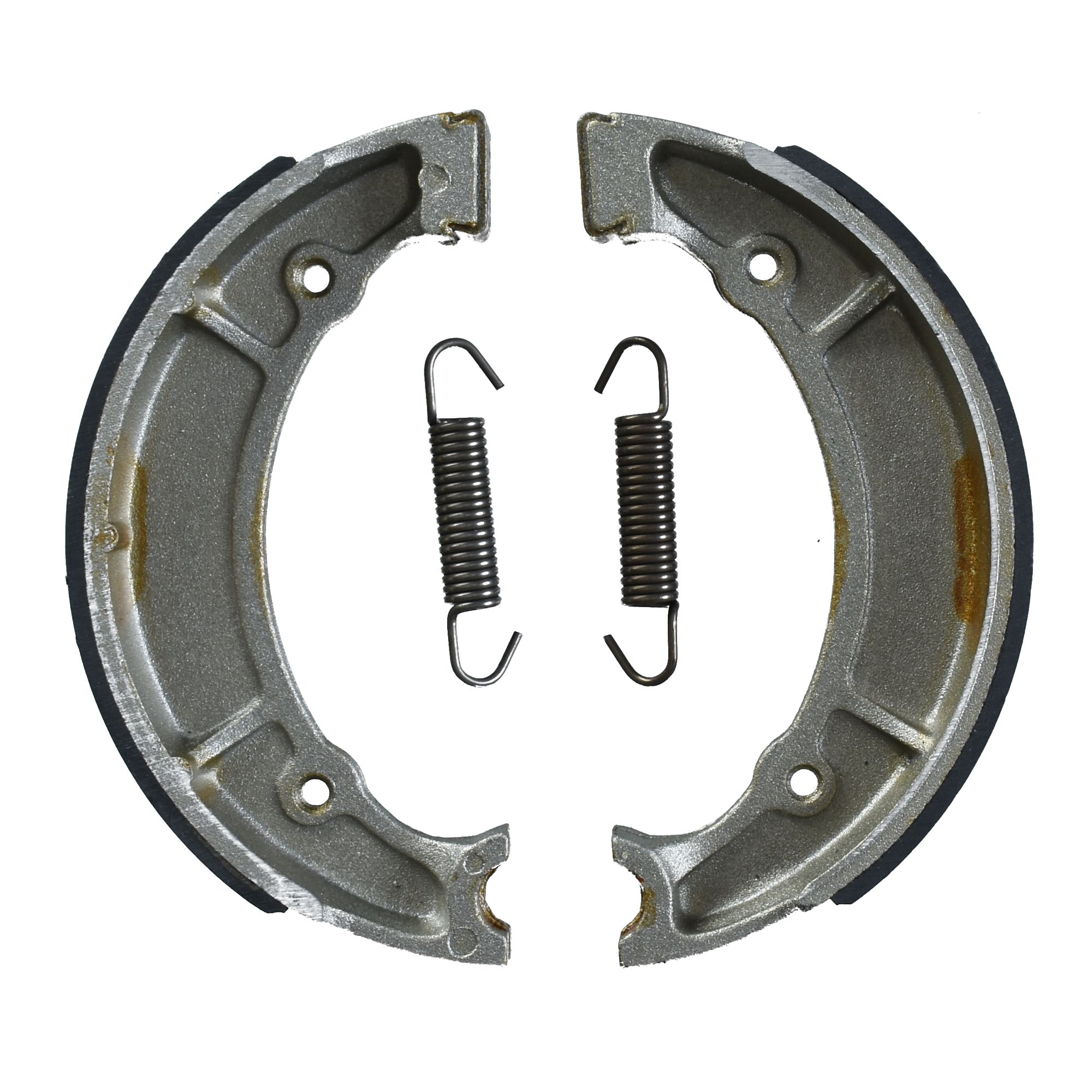 TRW Bremsbacken Bremsbelag