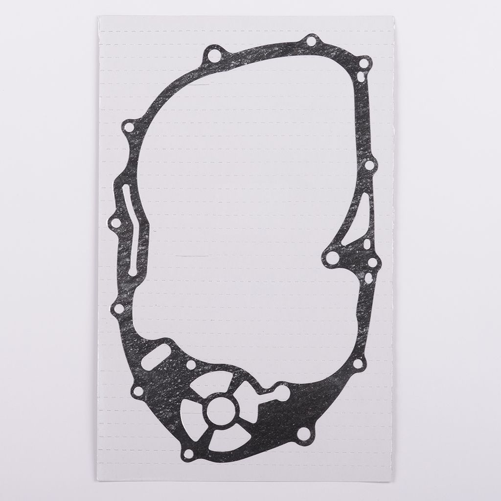 MotoLibre Kupplungsdeckeldichtung