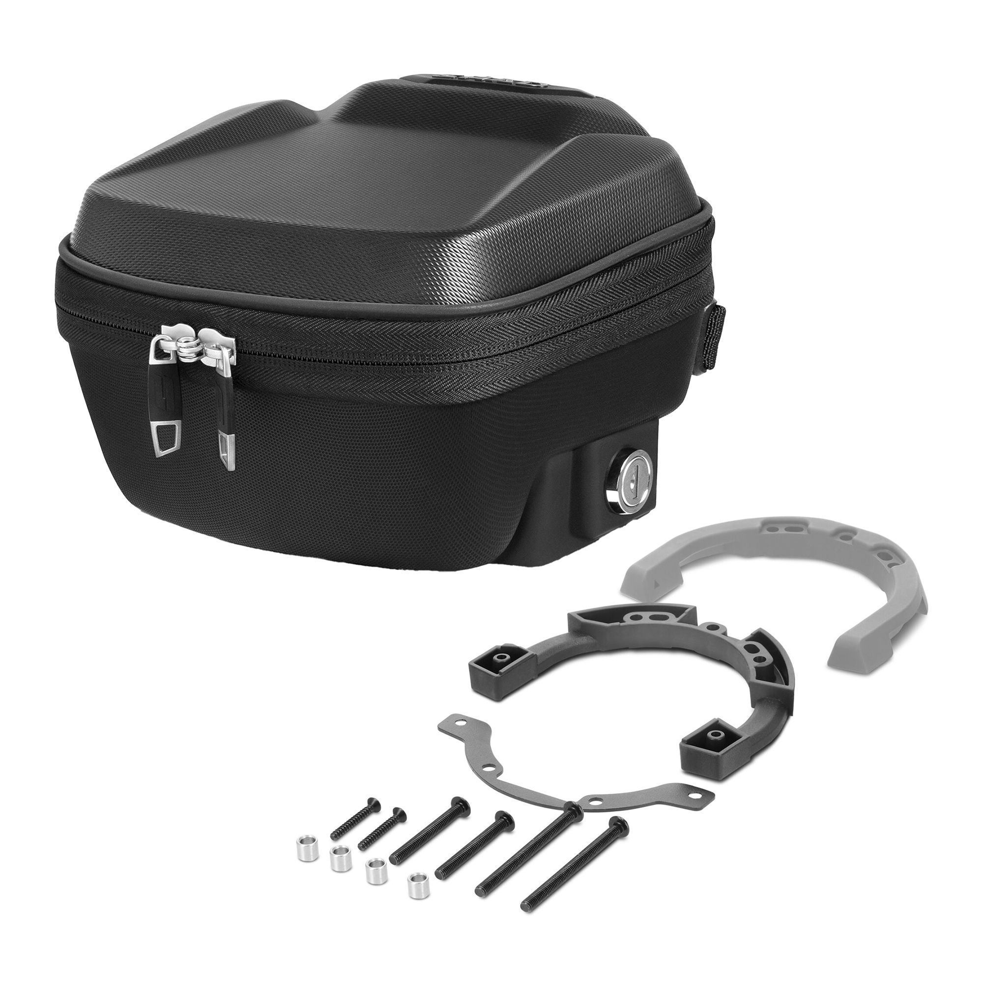 SHAD Tankrucksack X0SE03CL Click System inkl. Fitting Kit