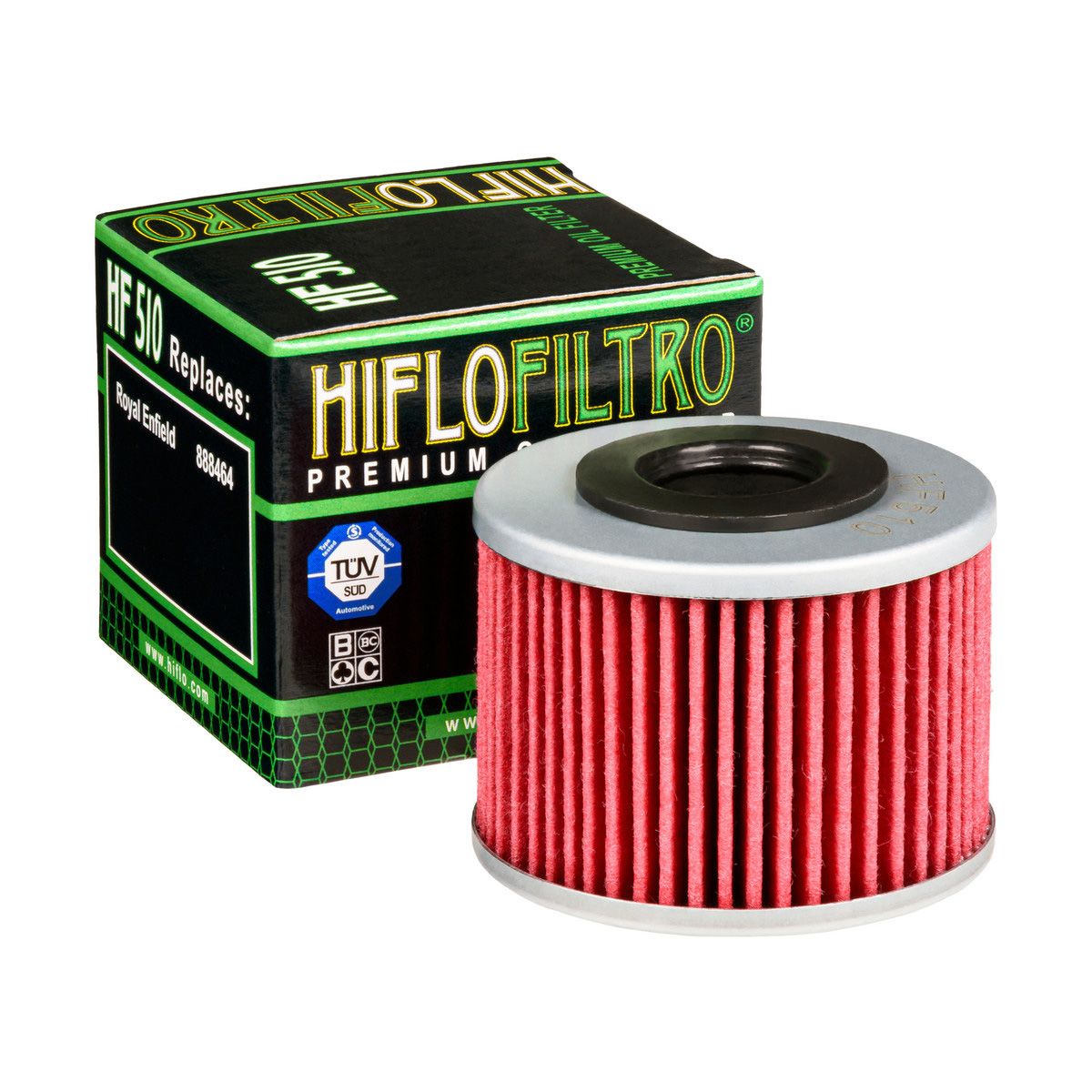 Hiflo Ölfilter