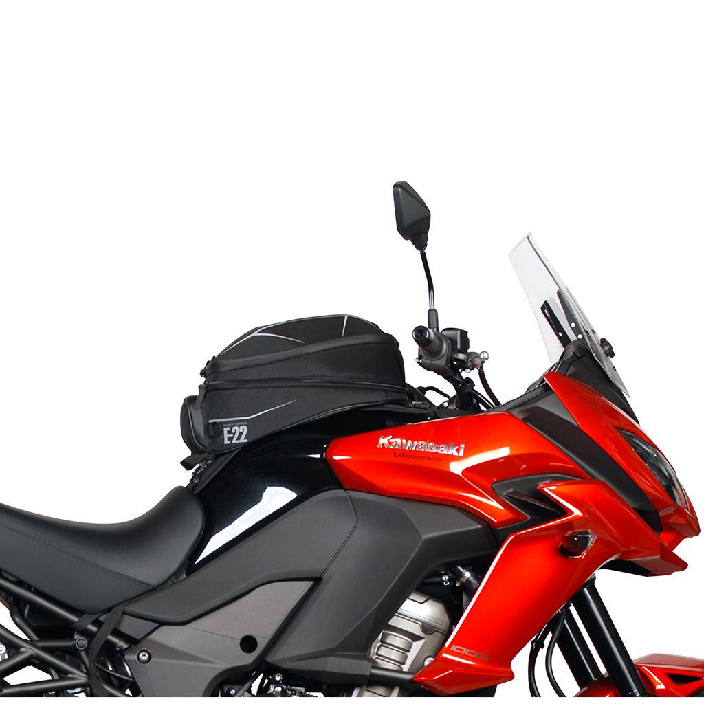 SHAD Tankrucksack SE22 Maße: 42x30x22cm