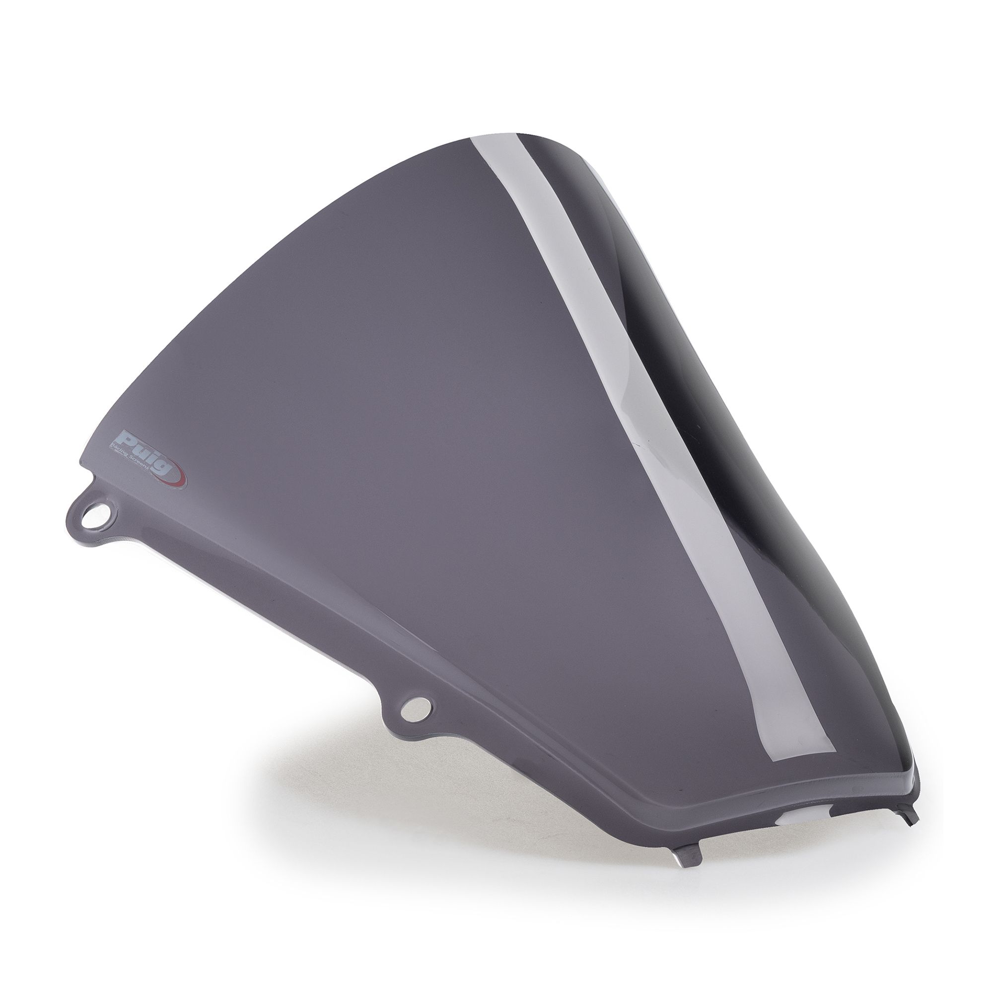 Puig Windschutz Windschild R Racer Scheibe stark getönt