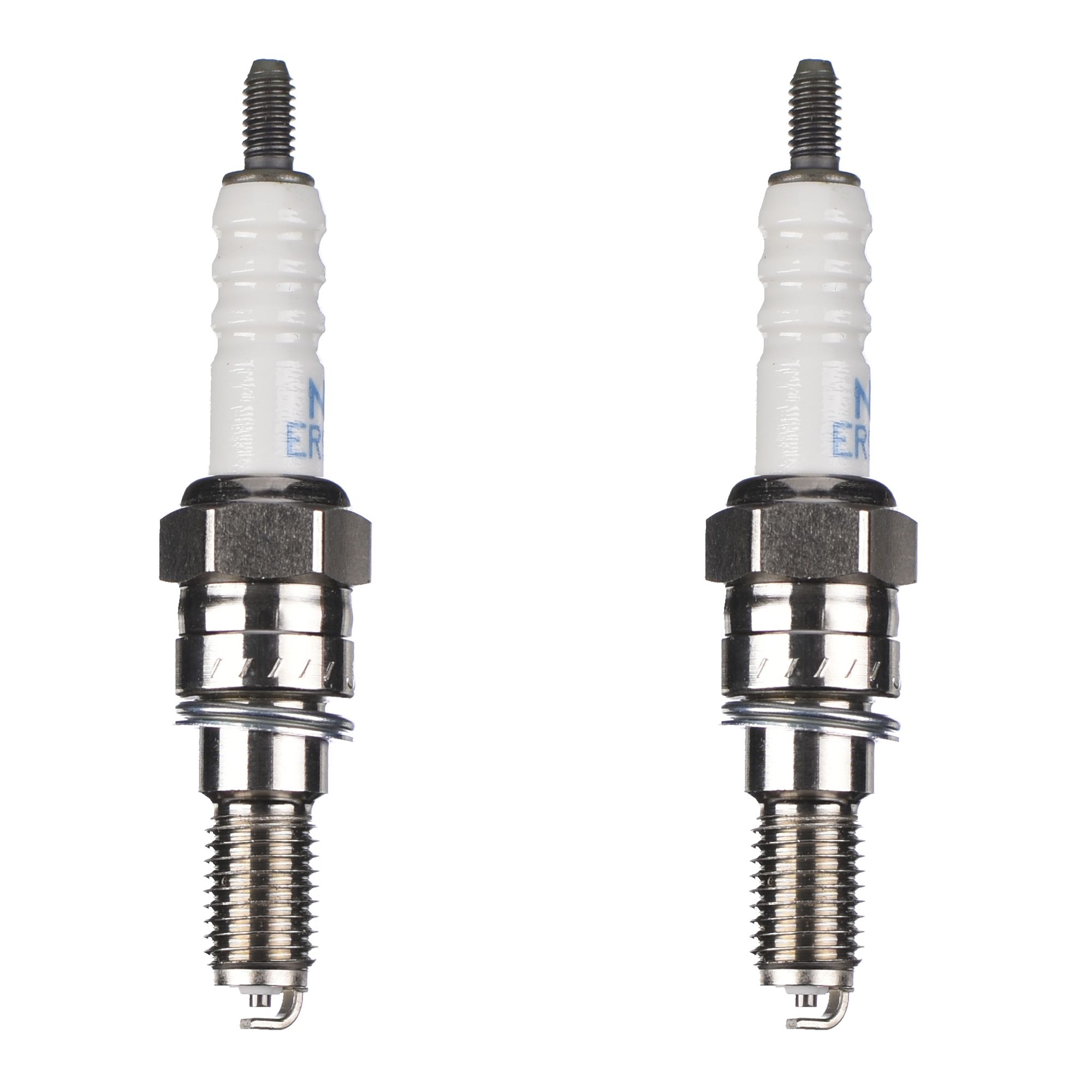 NGK Zündkerze ER9EH-N 95748 2er Set